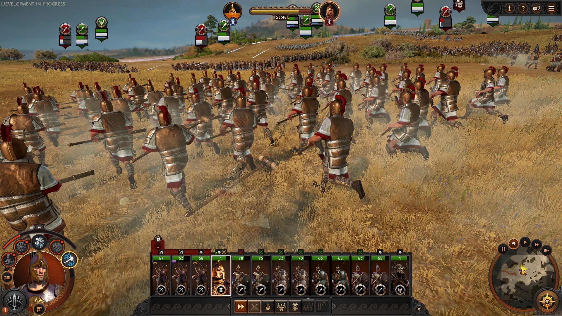 Total war troy steam фото 117