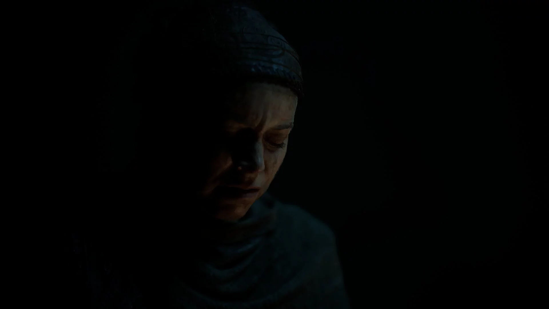 Скриншоты из Senua's Saga: Hellblade 2
