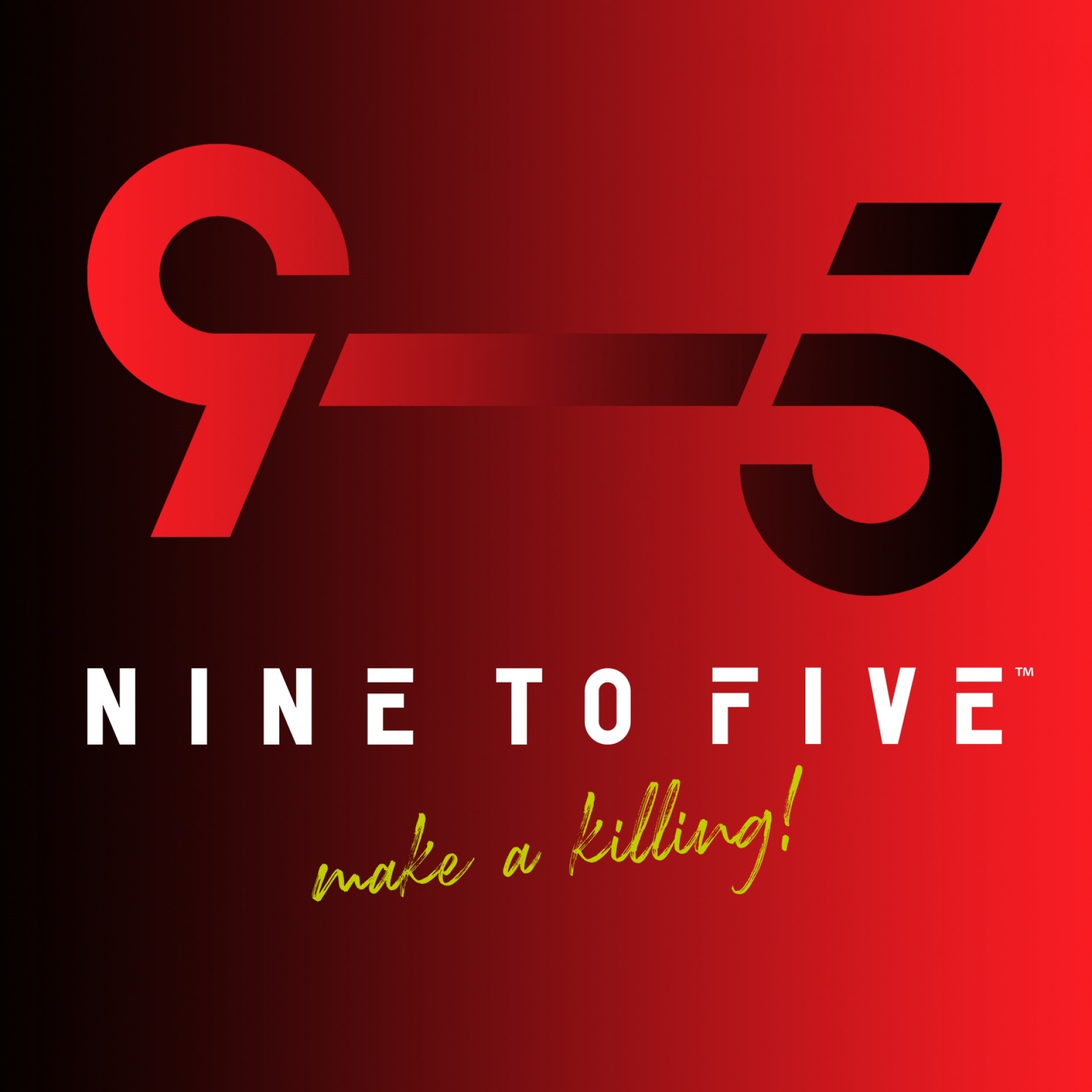 More than 9 to 5. Five and Nine. Лого 9 Five. Nine to 5. Zero Five Nine.