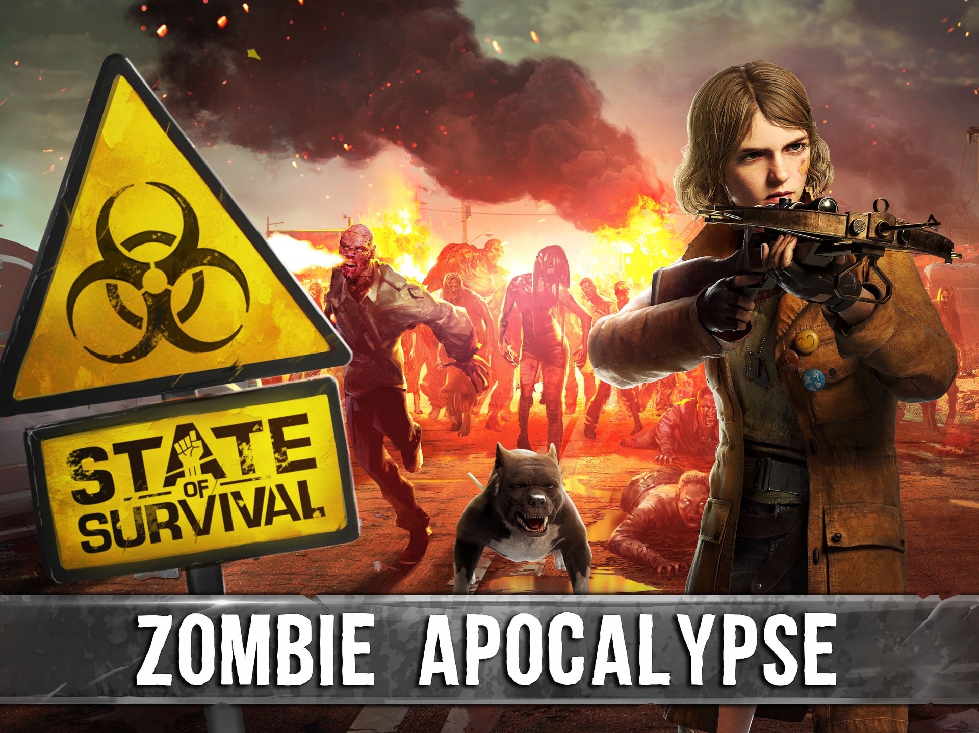 Steam state of survival фото 30