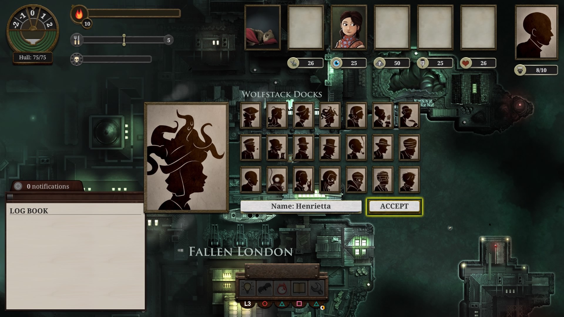 Sunless sea steam фото 109