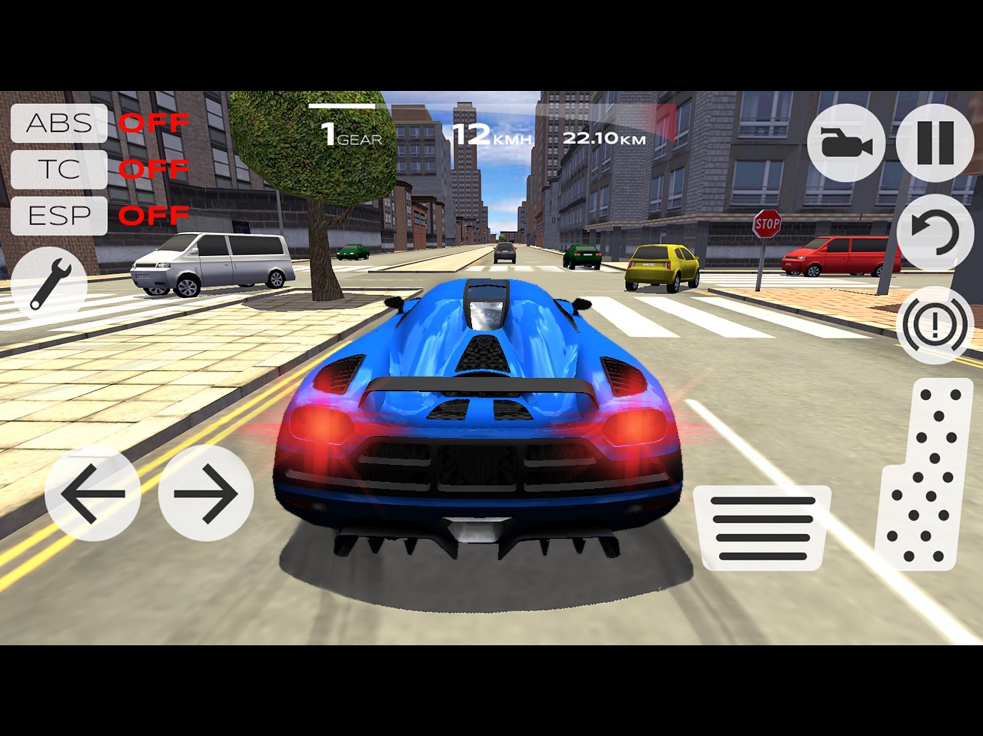 Extreme car Driving 6.0.0