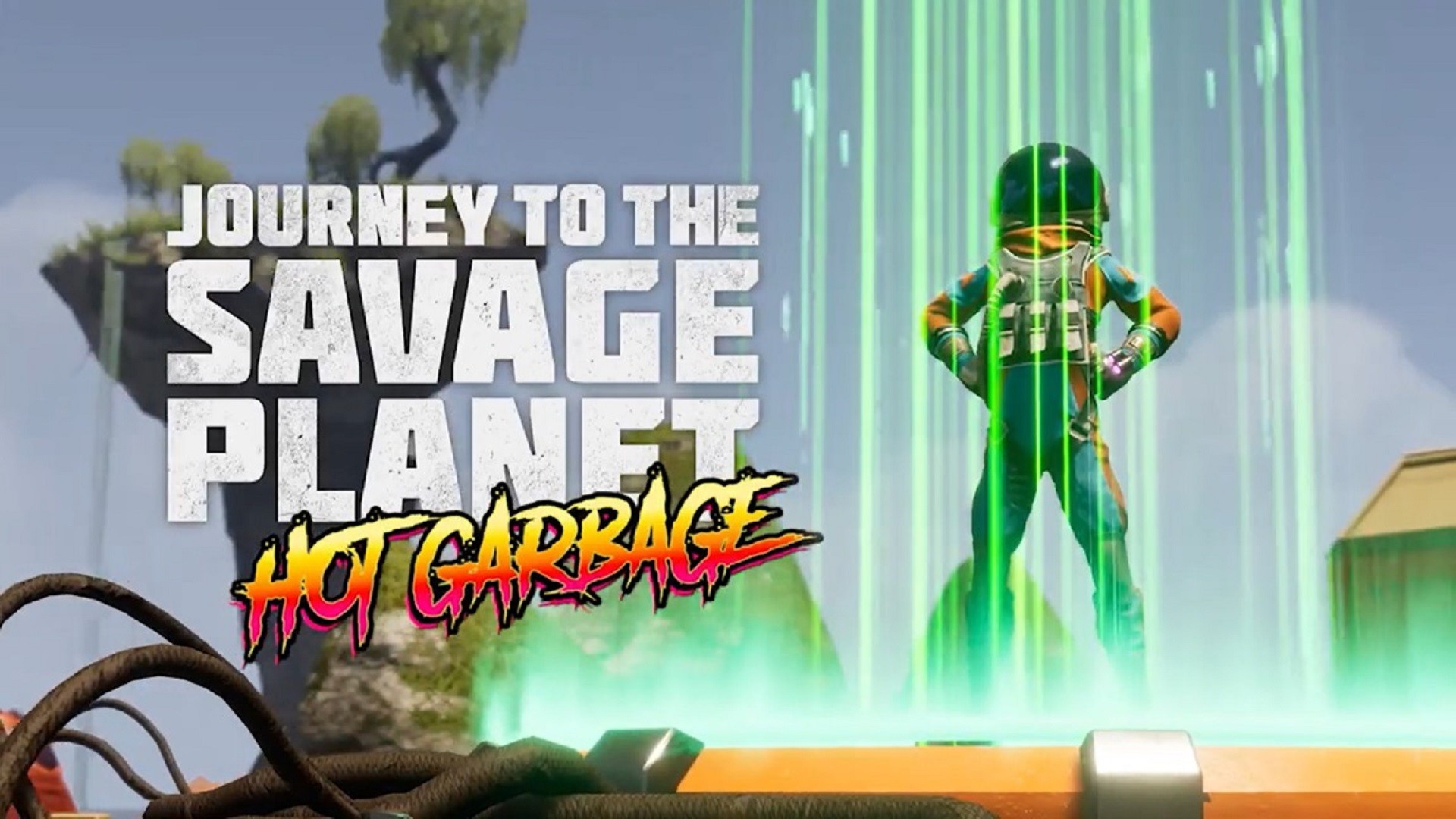 Journey to the savage planet steam fix фото 82