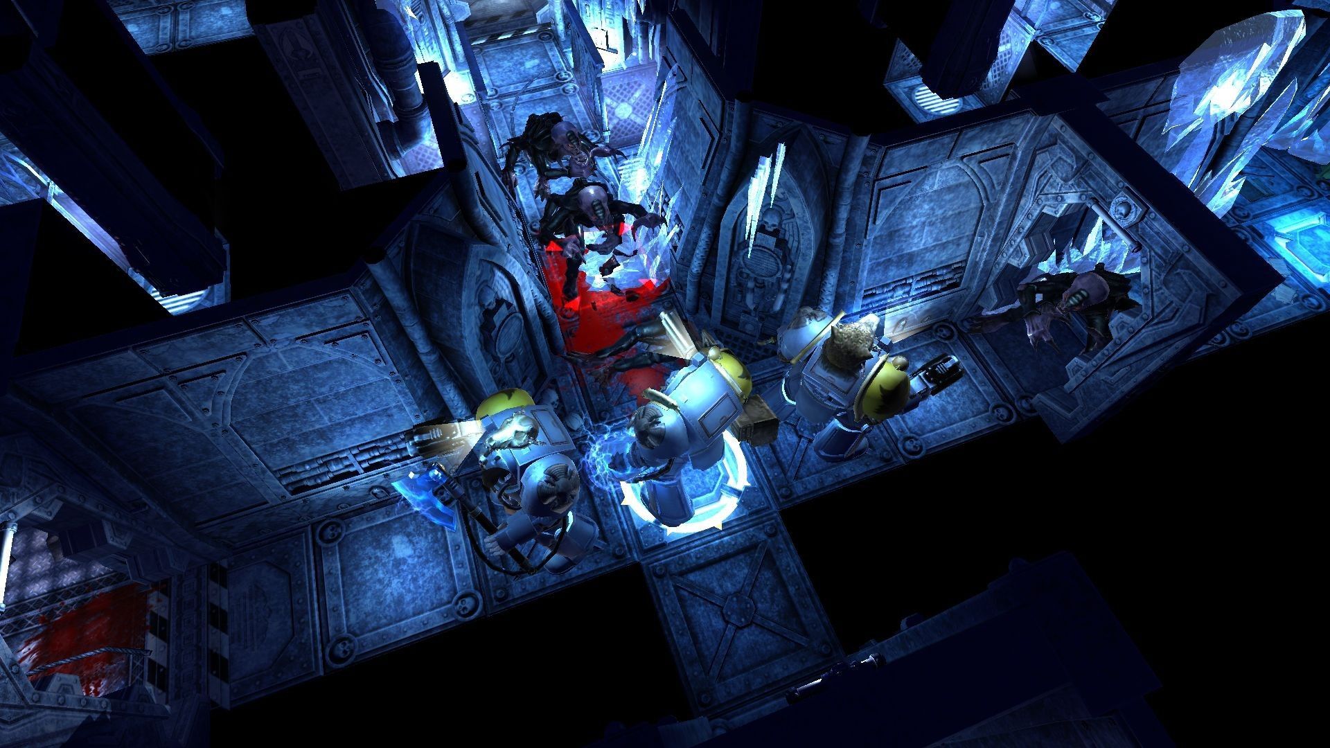 Space hulk. Space Hulk: Tactics. Space Hulk игра. Space Hulk 2013. Warhammer 40000 Space Hulk 2013.