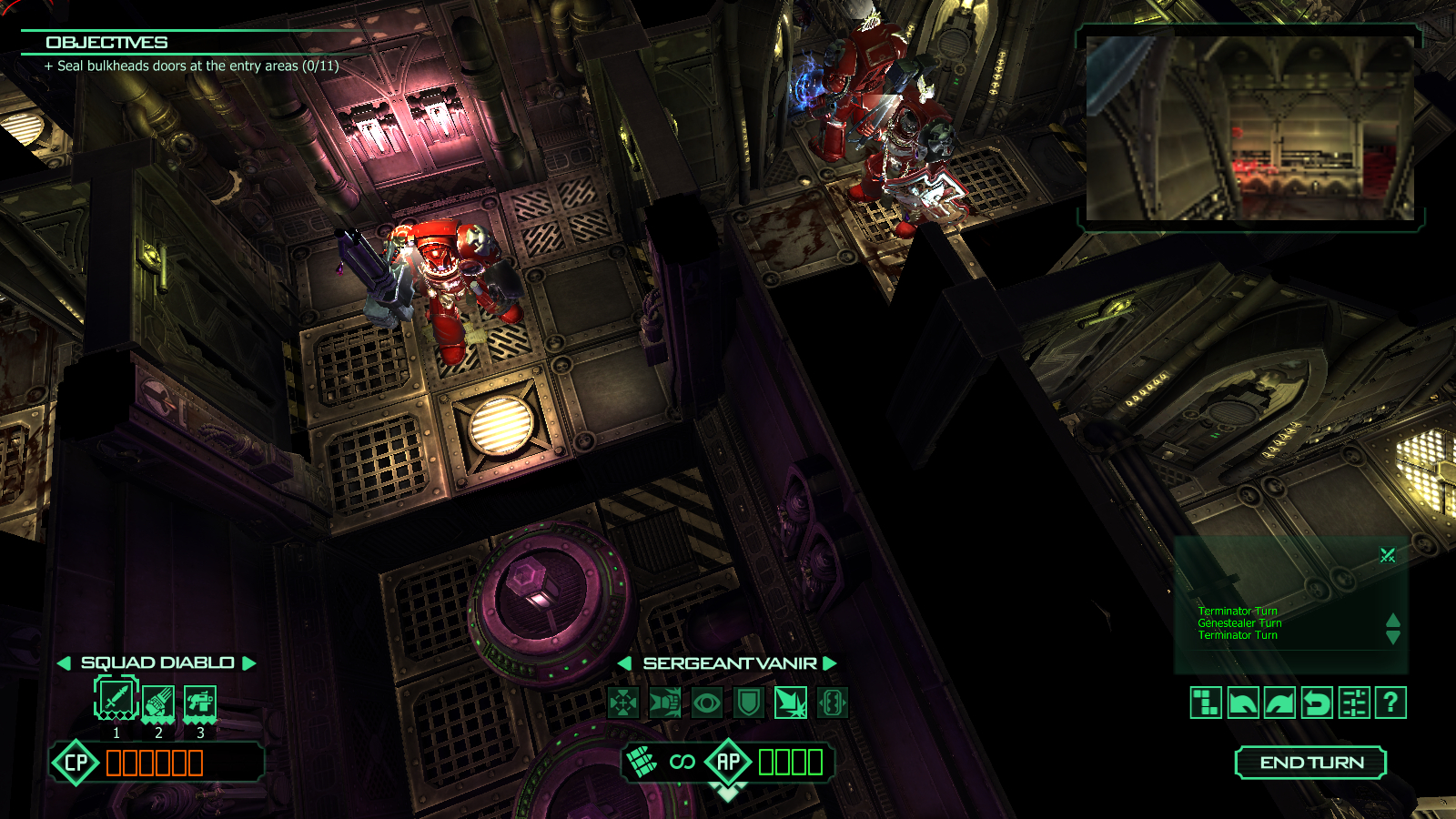 Space hulk 2013 steam фото 36