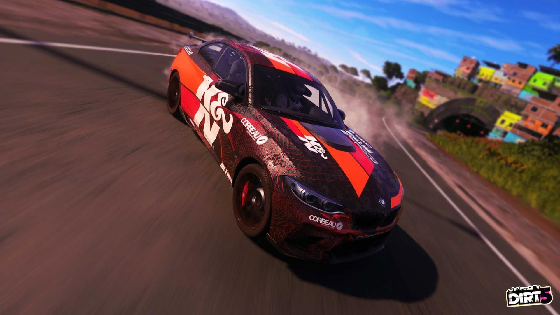 Дерт 5. Дёрт 5. Dirt 5 Скриншоты. Colin MCRAE Dirt 2. Dirt 5 Ford.