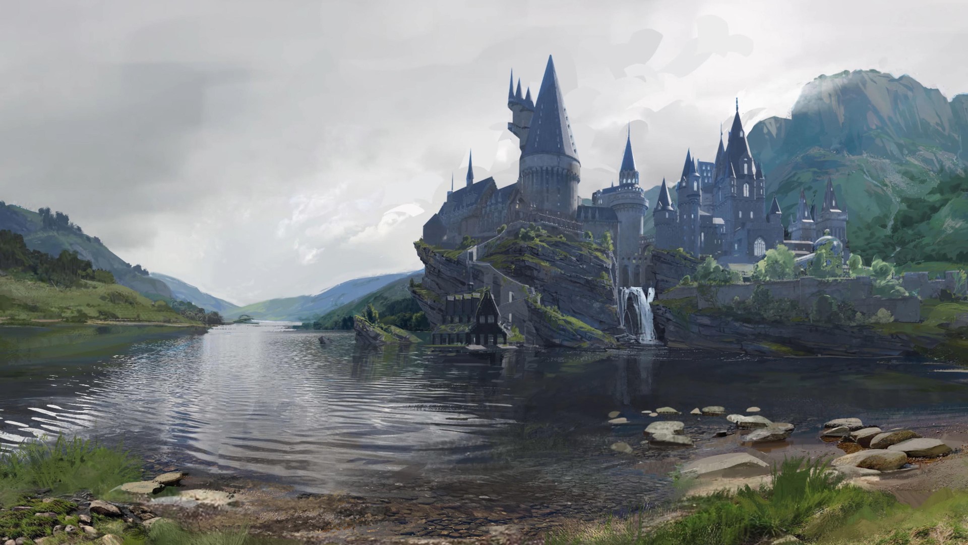 Hogwarts legacy дата релиза фото 65