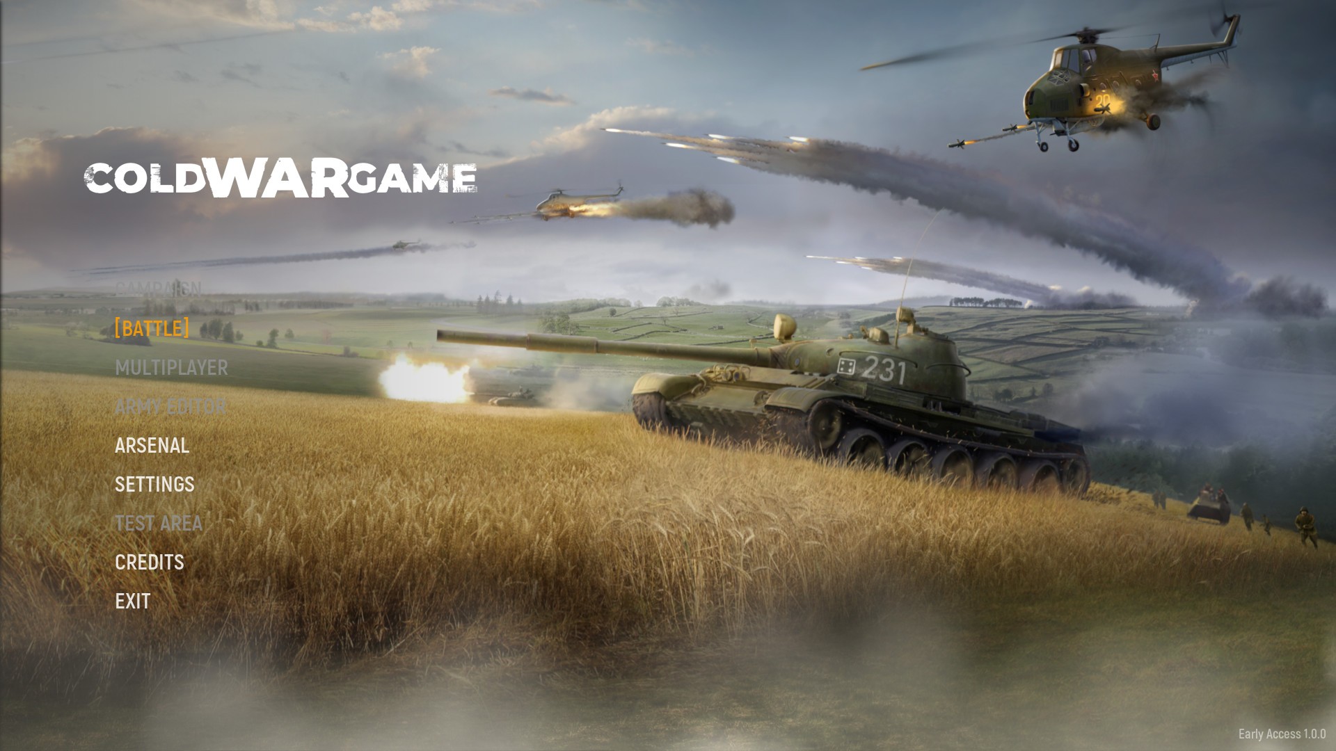 Steam wargame guide фото 45