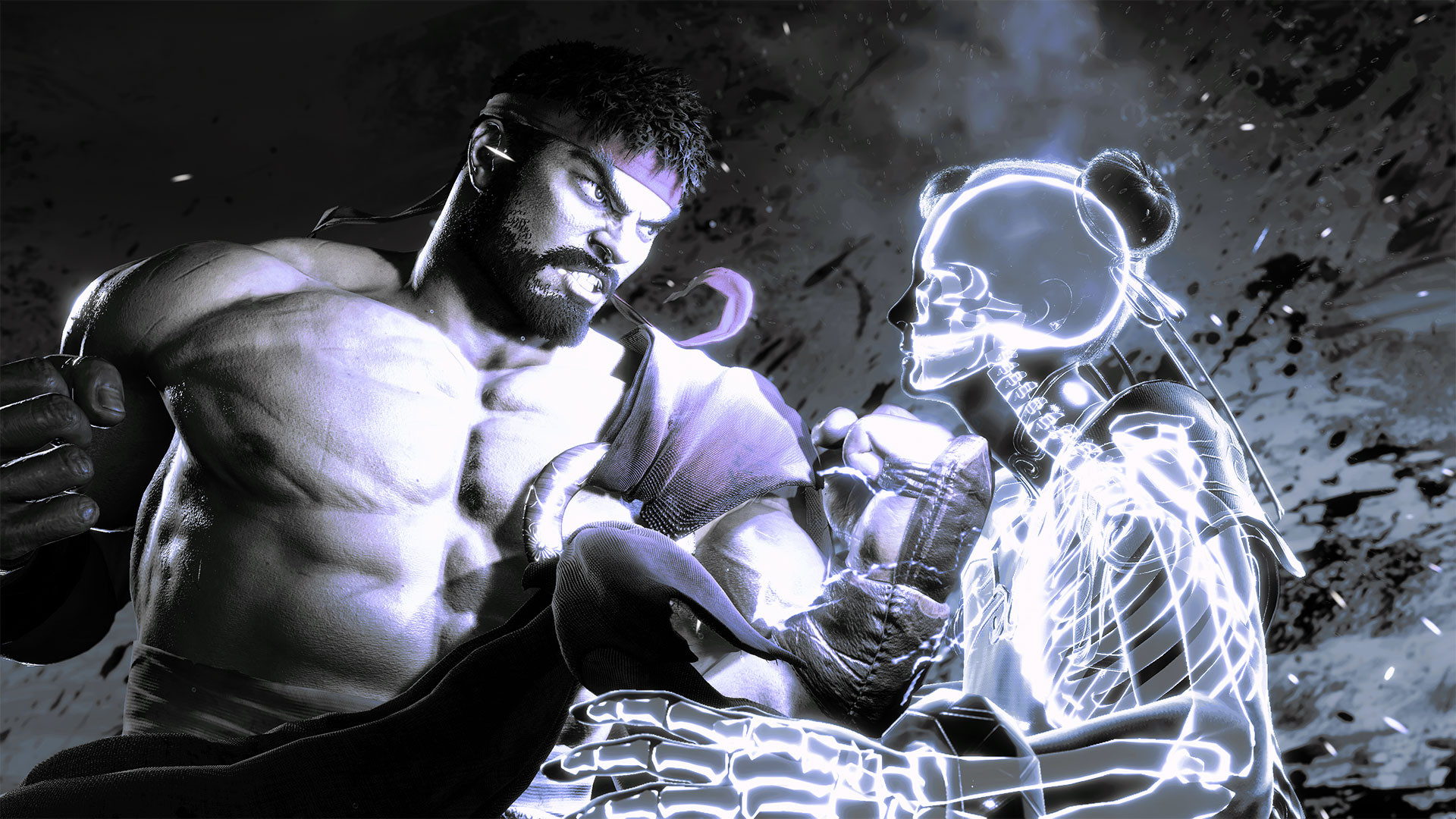 Ultra street fighter 4 for steam фото 90