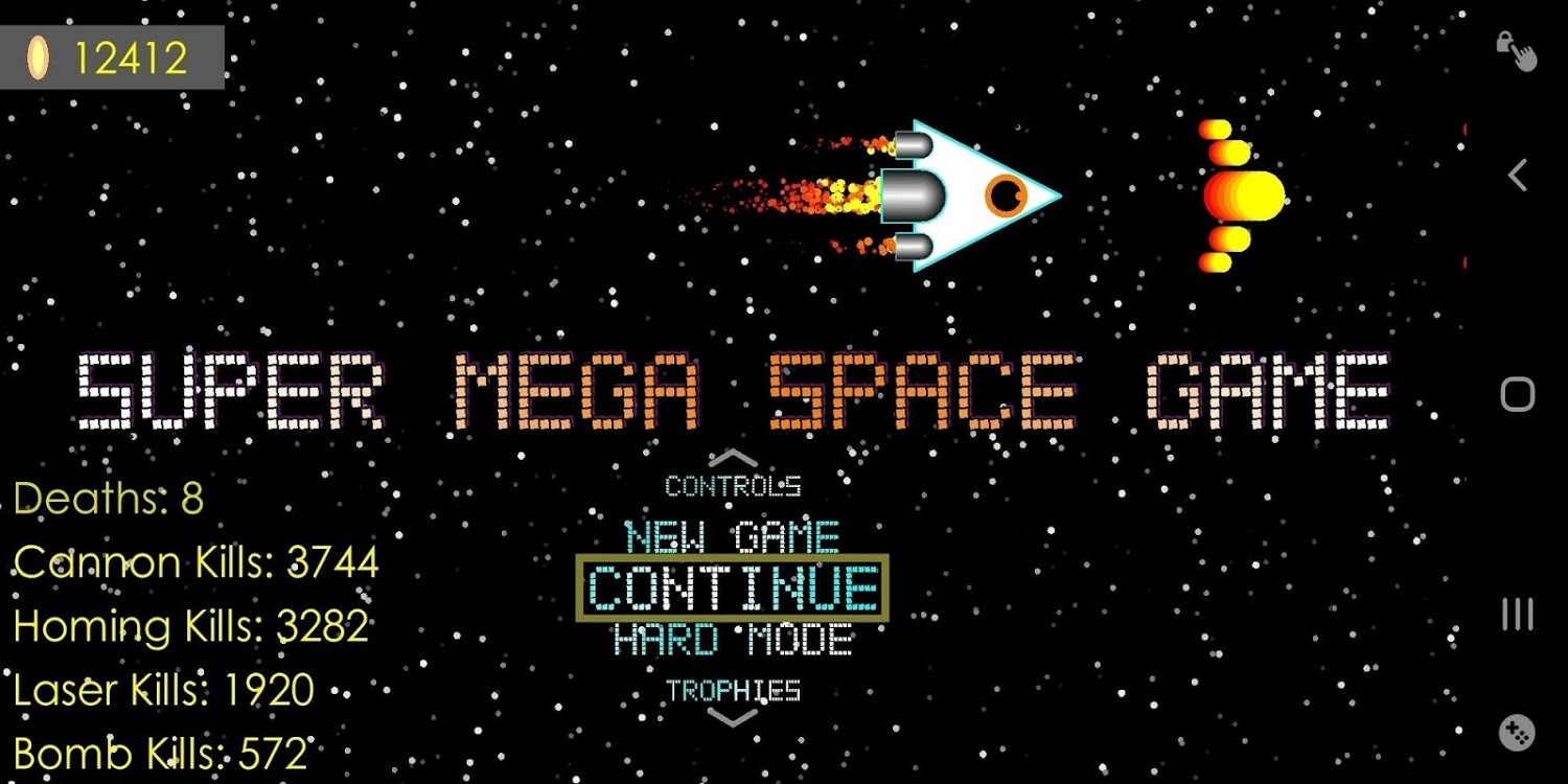 Love space game