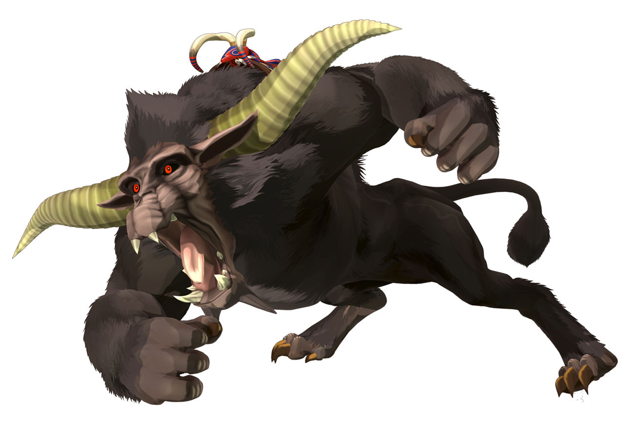 Rajang art