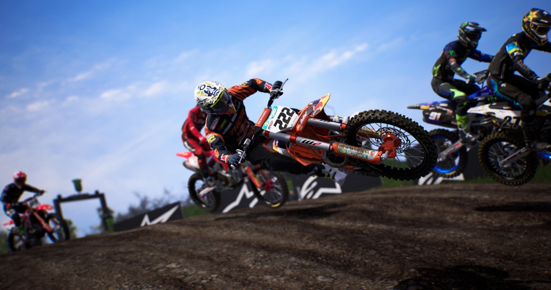 Mxgp 2019 скачать стим фото 63