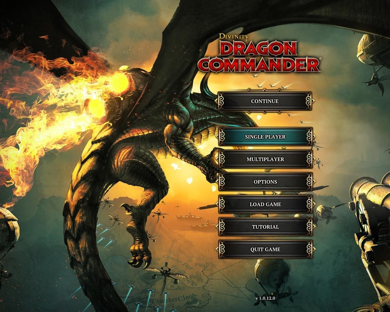 Divinity dragon commander steam фото 82