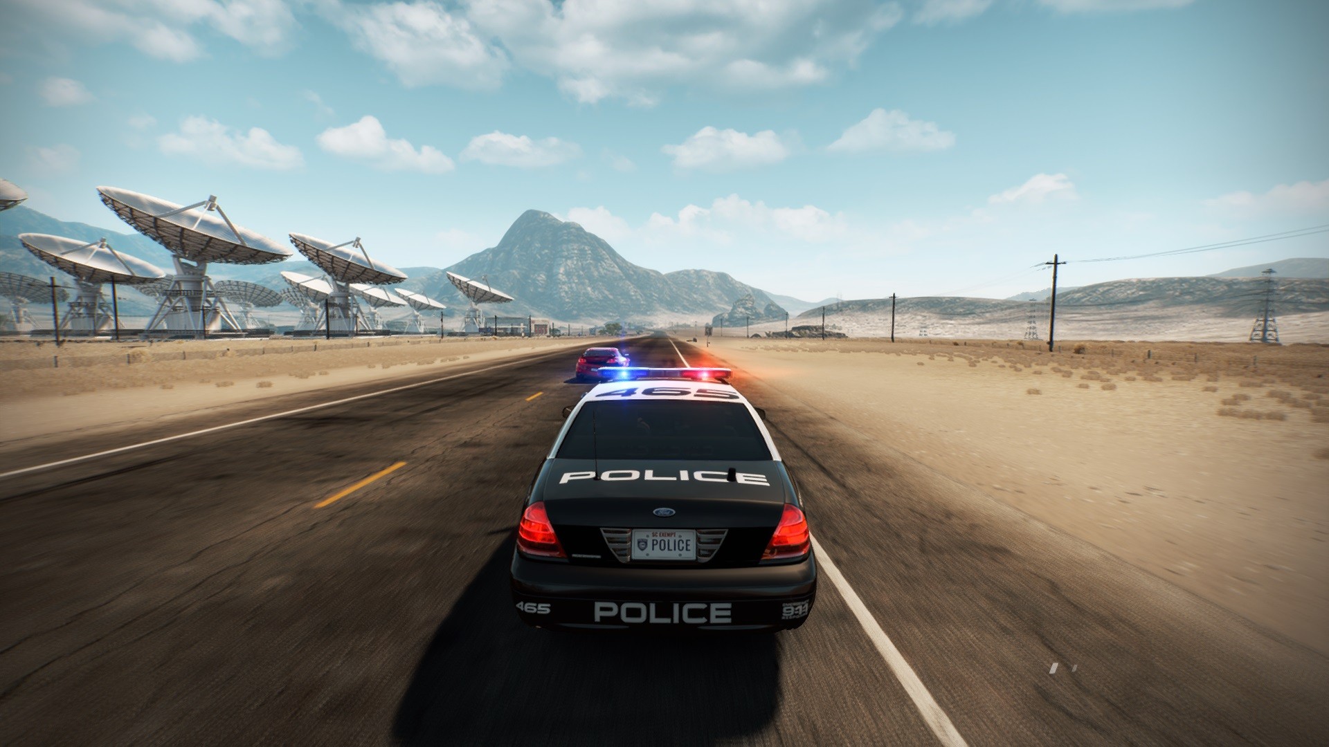 Hot pursuit remastered steam фото 24