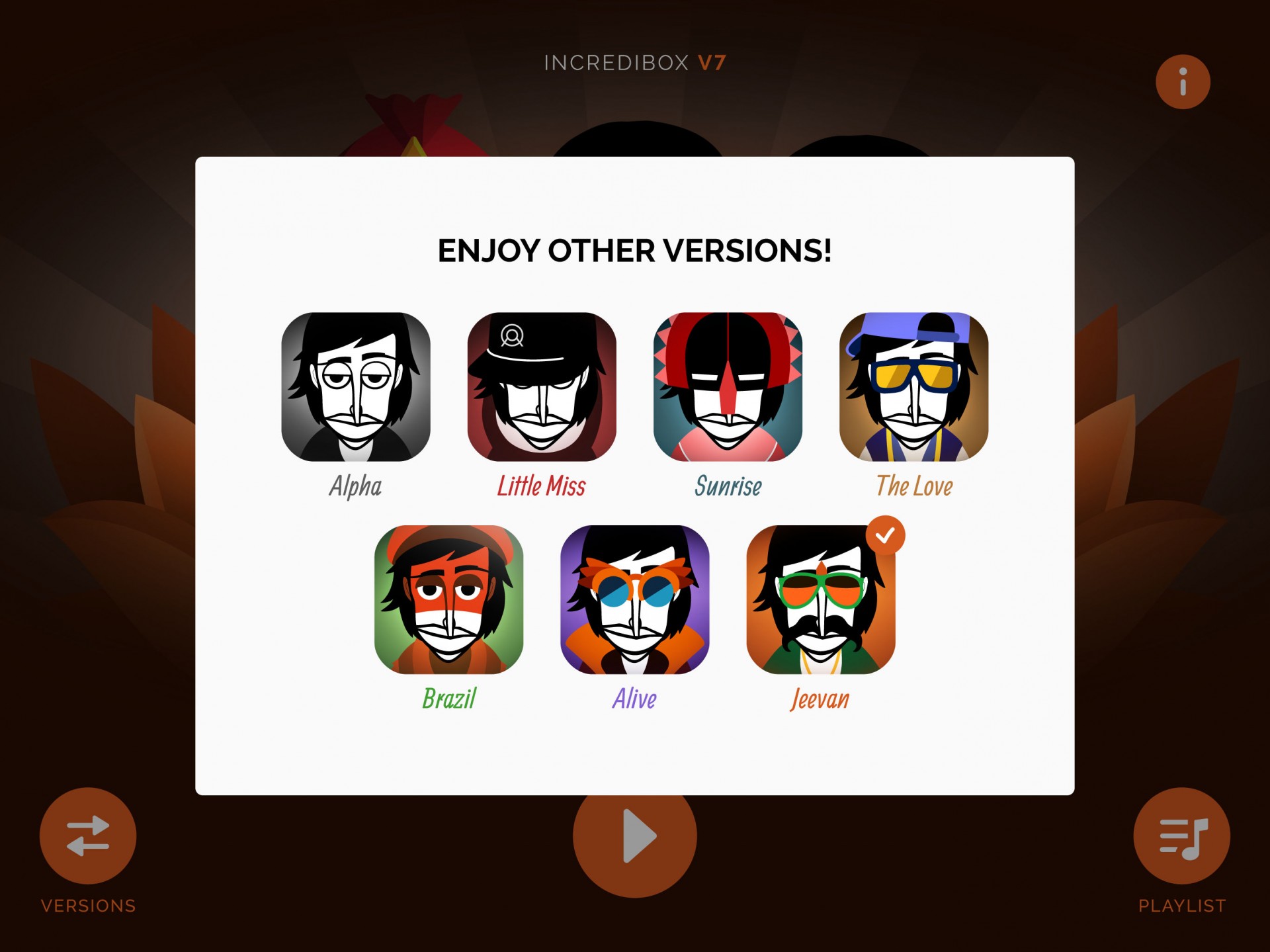 Инкриди бокс. Инкредибокс 9. Incredibox v9. Incredibox моды. Incredibox 5.