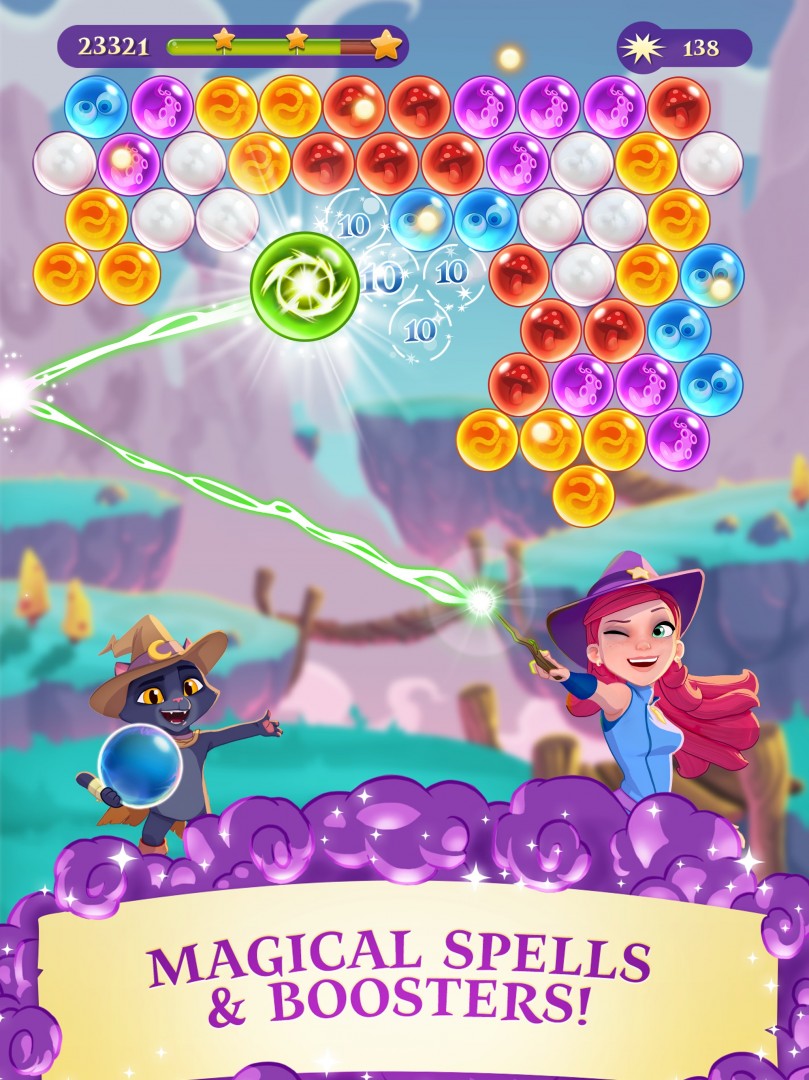 Bubble Witch Saga 3 картинки. Bubble Witch 3 Уильдмор. Bubble Witch 3 Boss. Witch 3 сколько стоит.