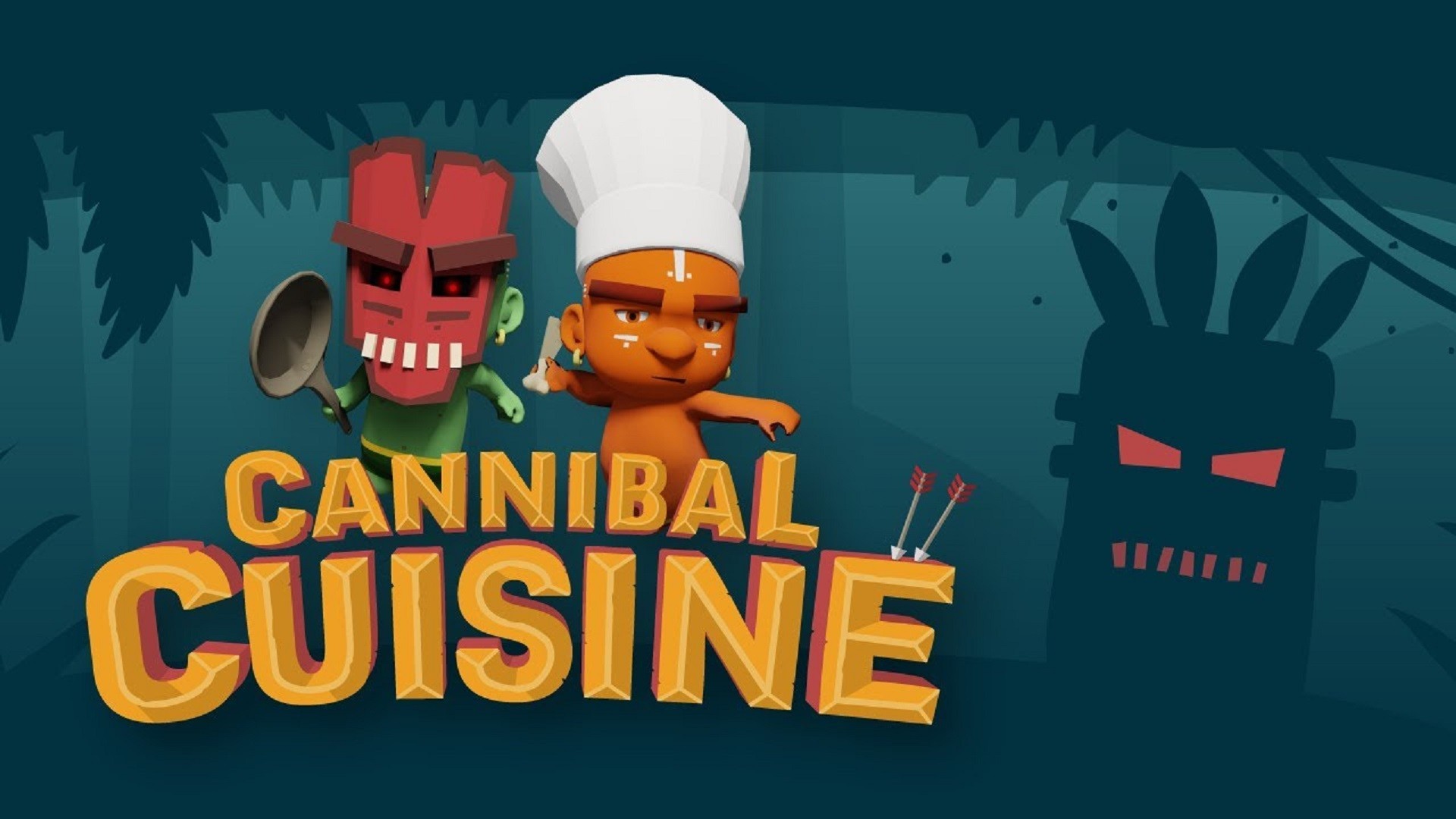 Каннибал играть. Cannibal game. Голодный турист. Cannibal Cuisine.