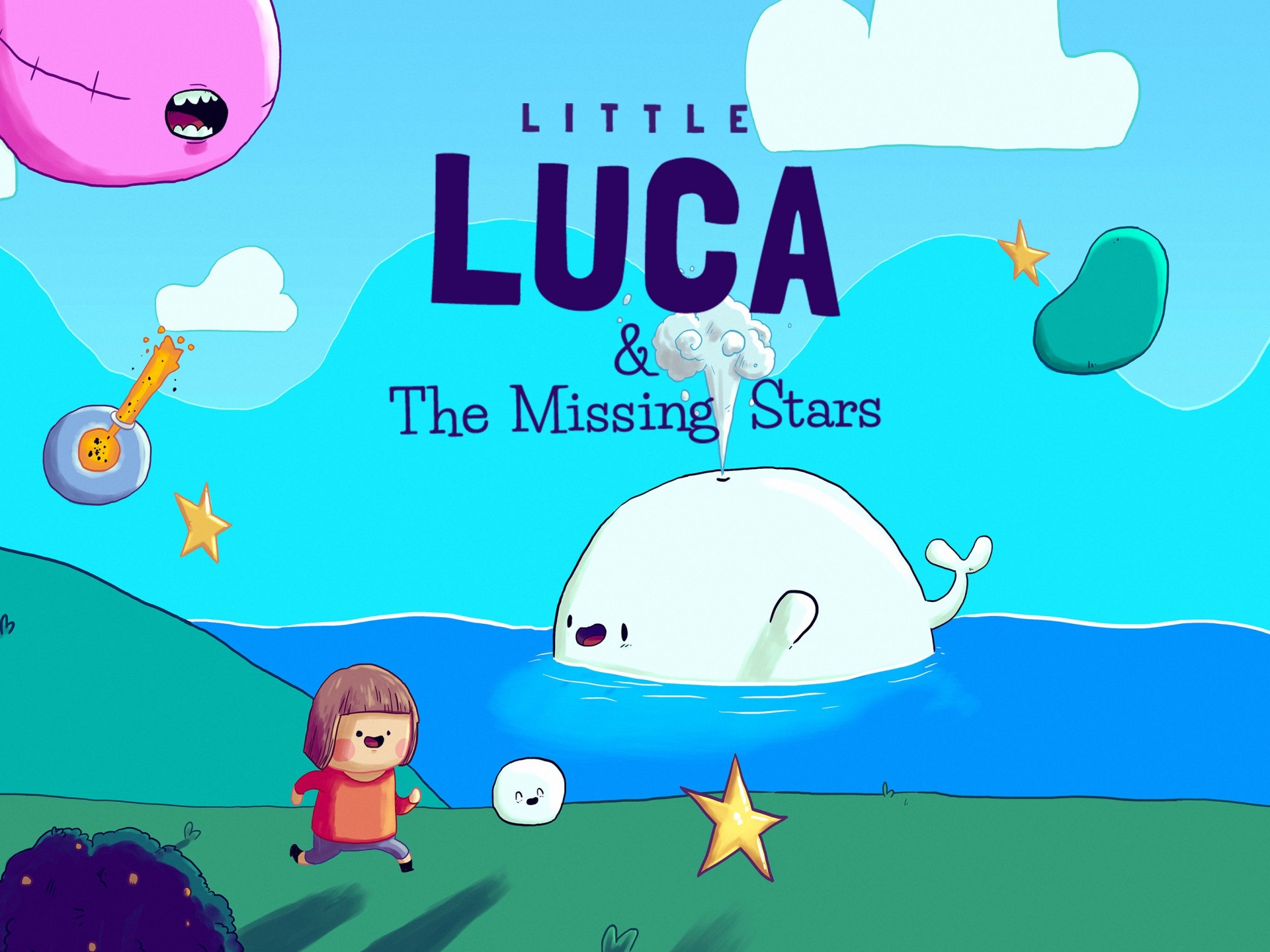 Май спейс. Little Luca слив. Luca screenshot. Luca screenshots.