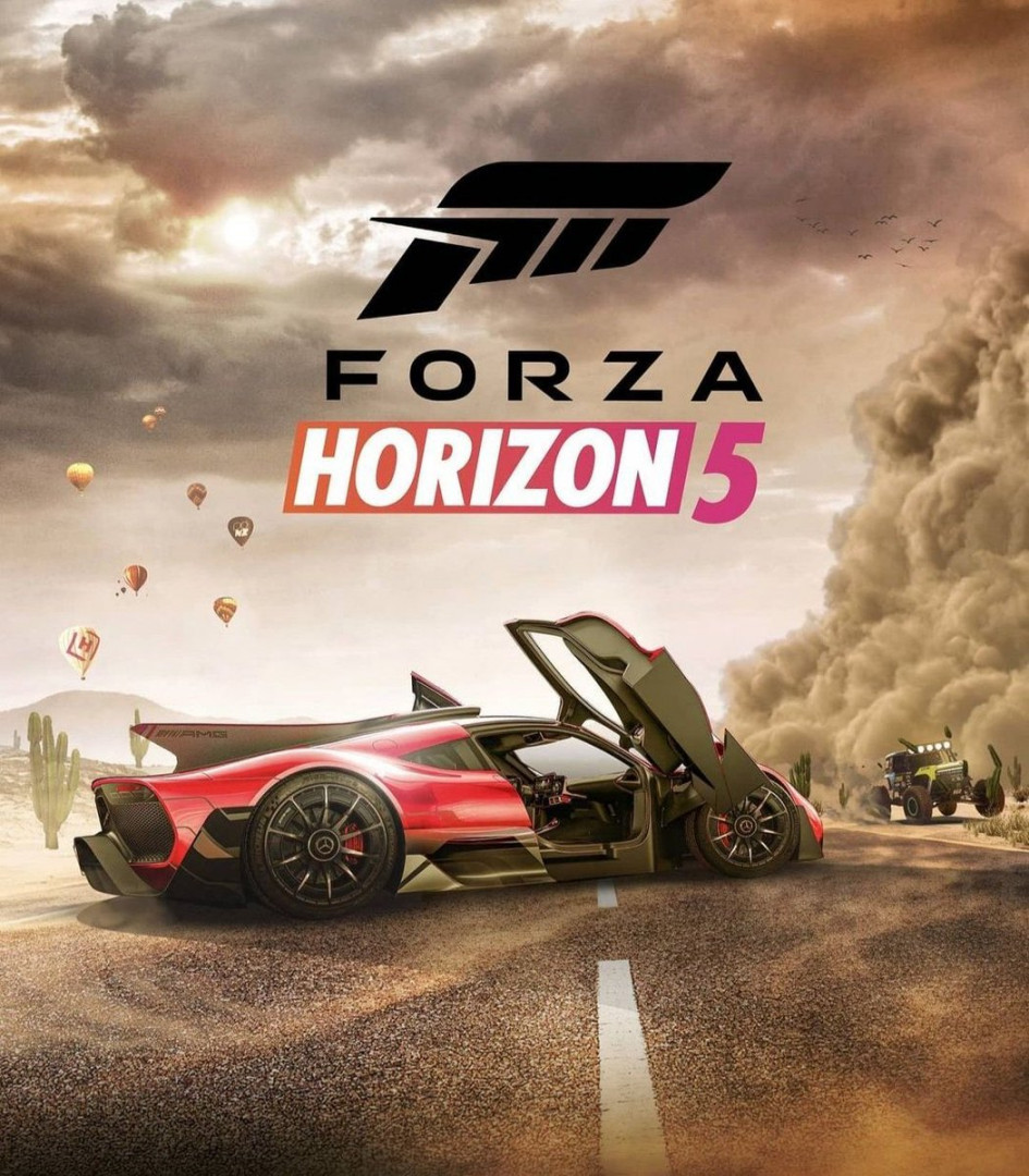 Forza horizon steam gift фото 103