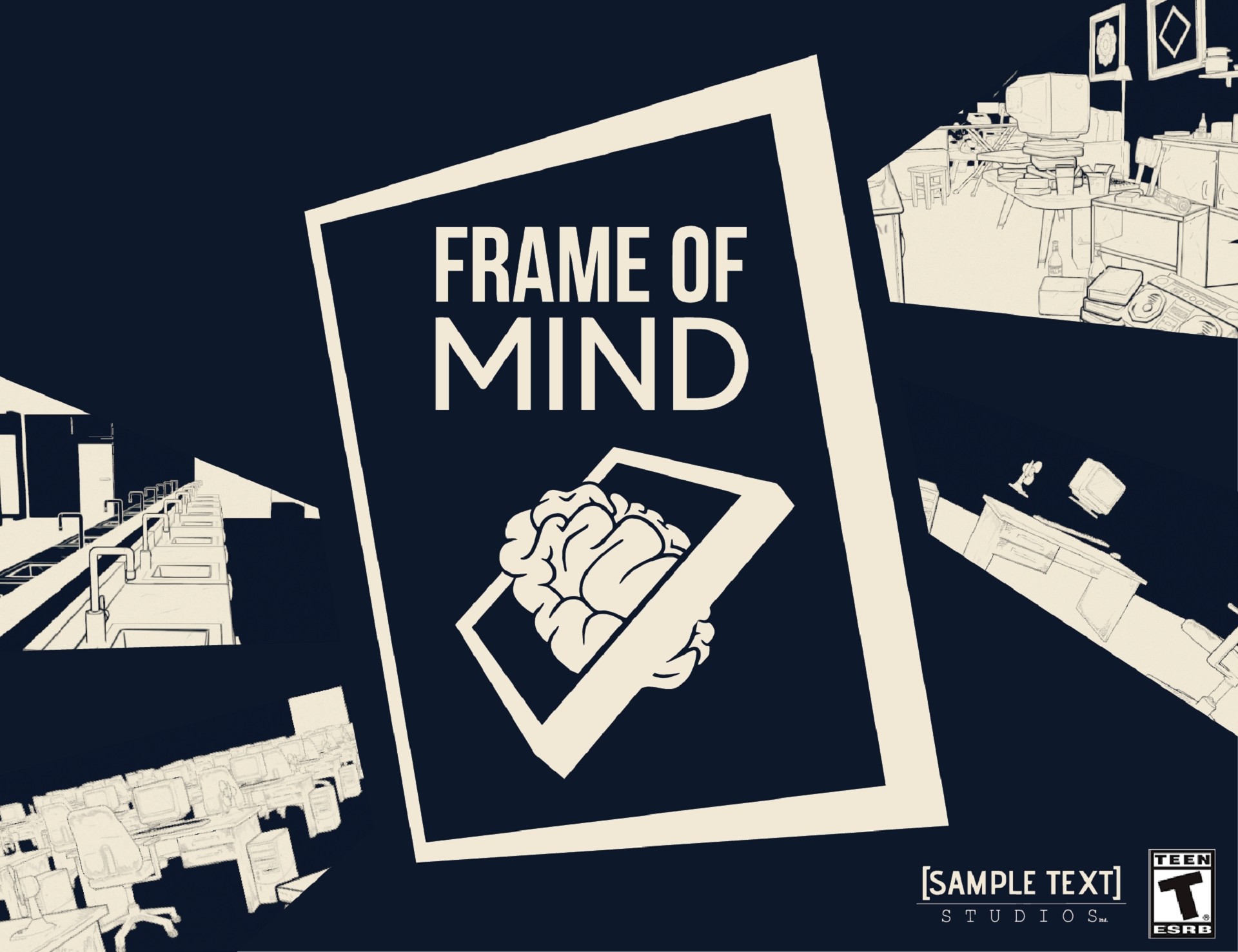 Арт фрейм. Frame of Mind игра. Frame of Mind Steam. Арт фрейм лекарство. Mind 1 прохождение игры.