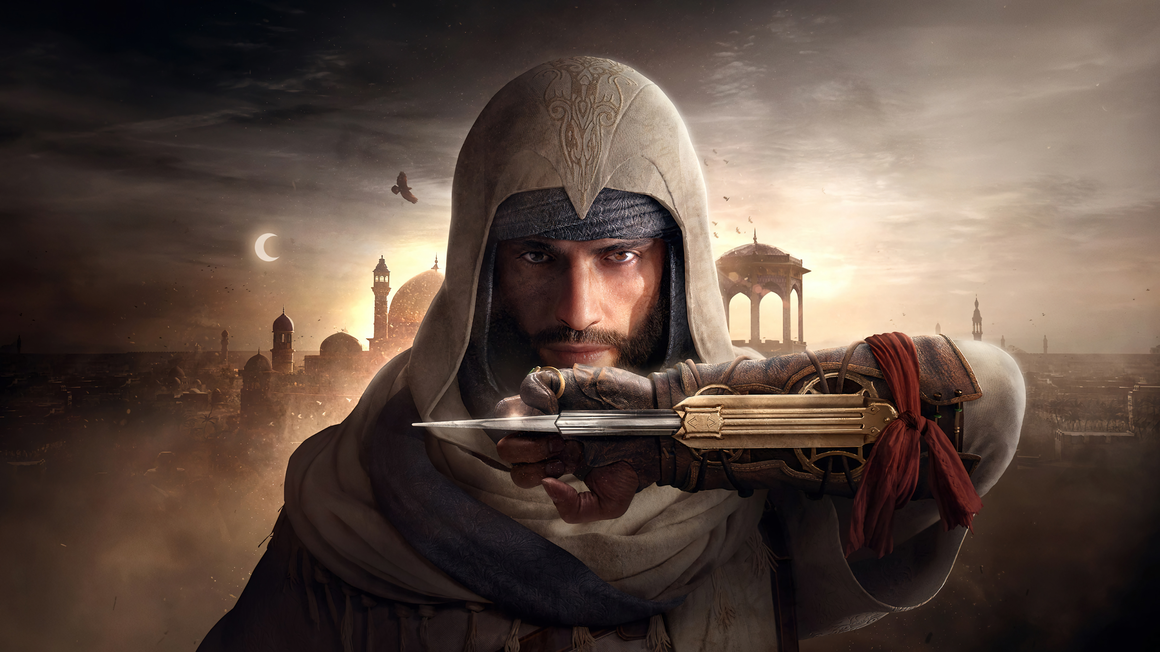 Assassins creed mirage steam фото 116