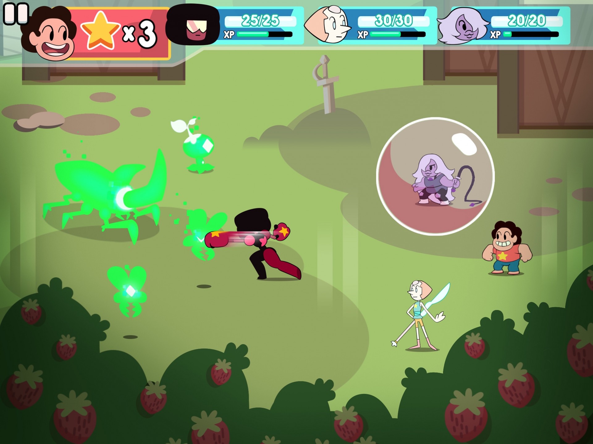 Игра атаковать. Похожие игры на my Universe. Attack the Light. Атака игрушек. Steven unleash the Light.