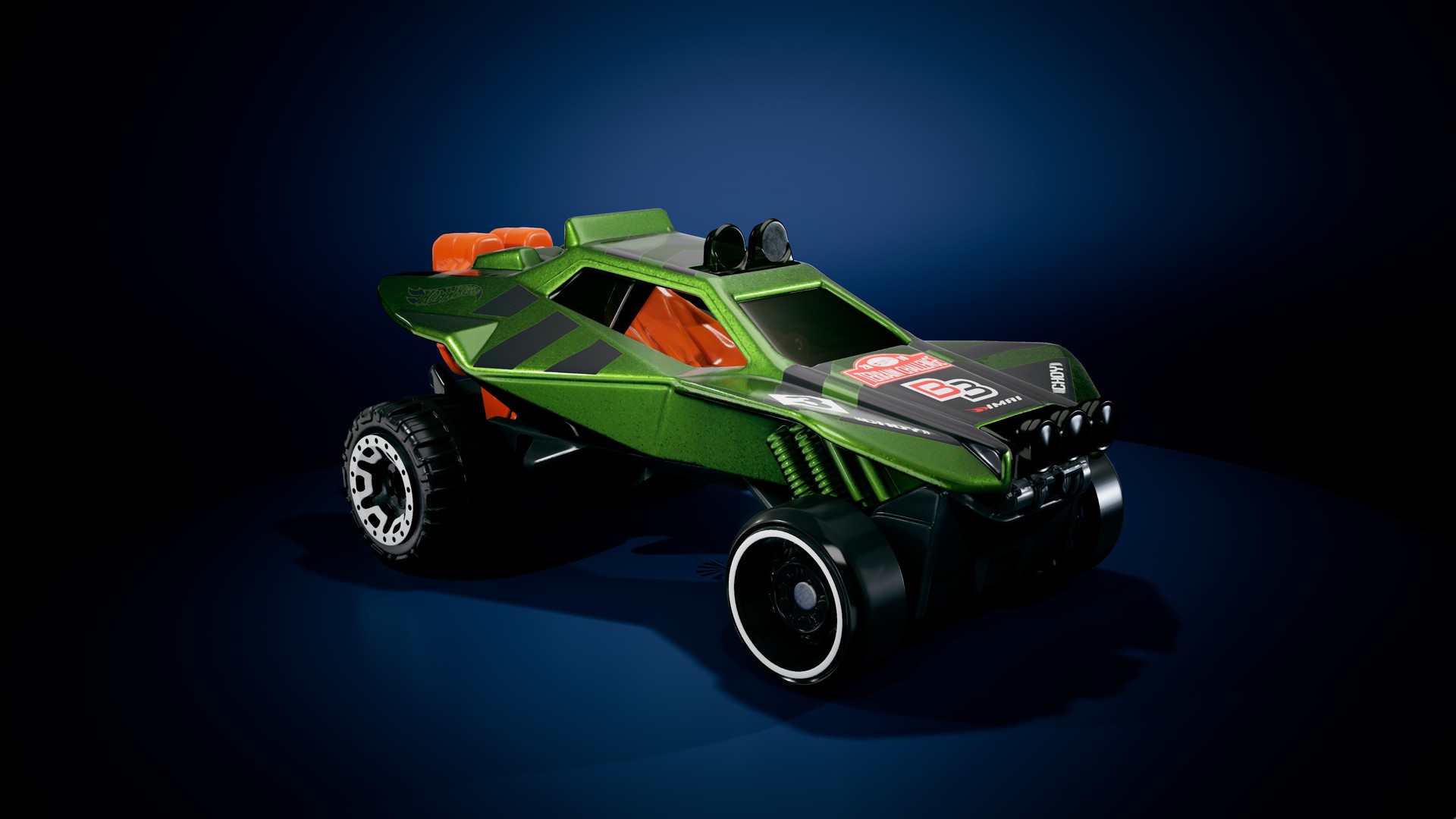 Hot wheels unleashed steam фото 51