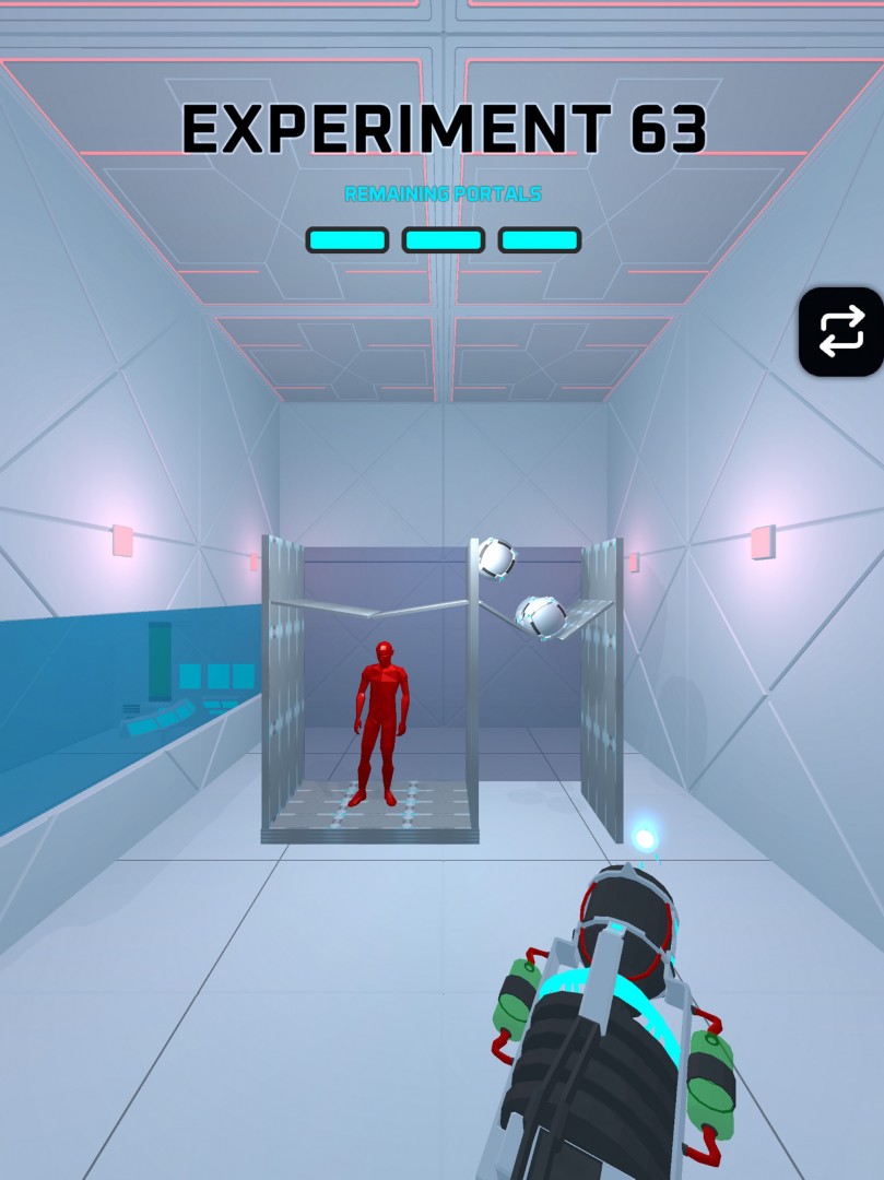 Experiment apk. Portal Experiment.