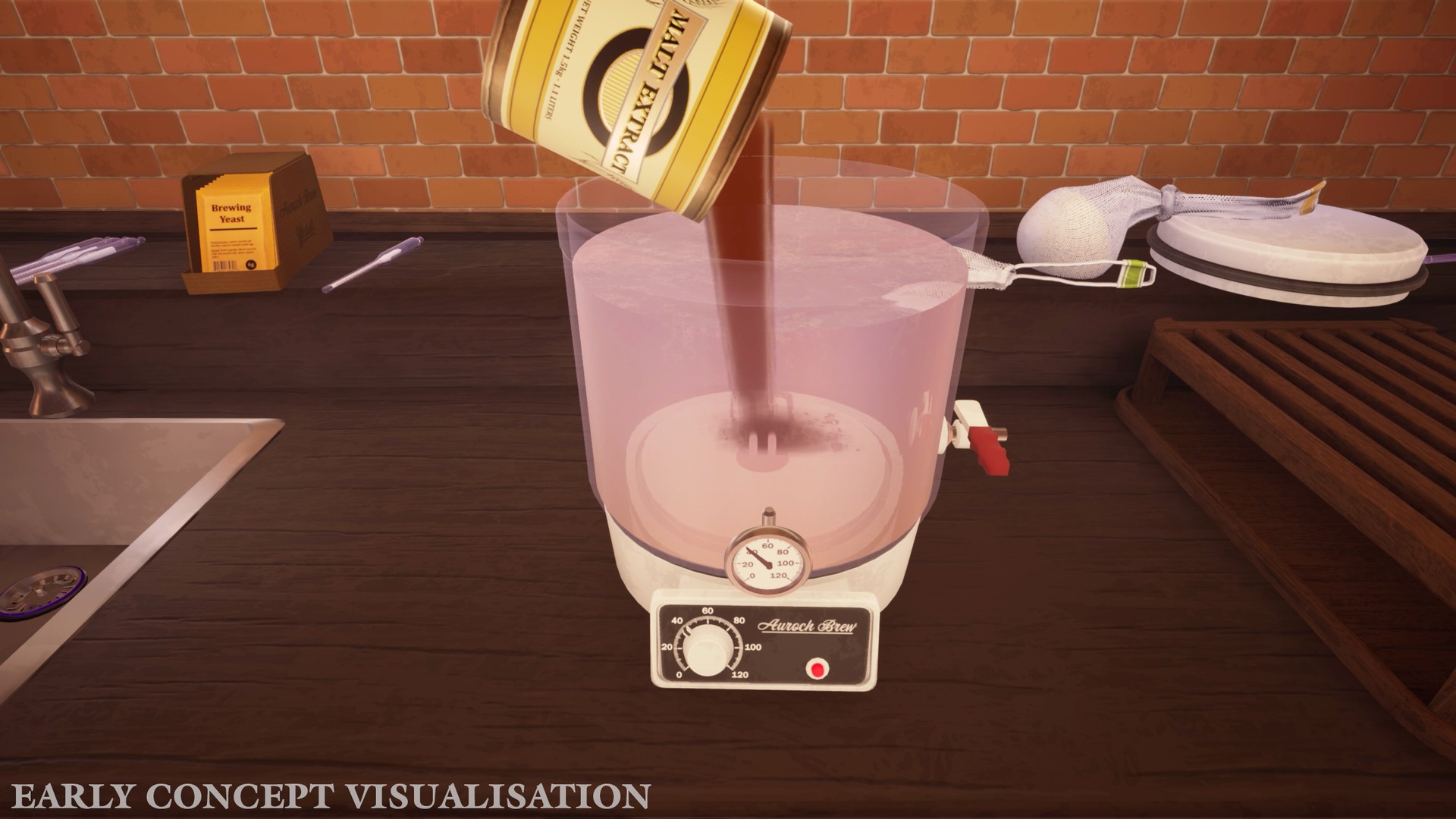 Beer simulator. Brewmaster симулятор пивоварения. Brewmaster: Beer Brewing Simulator. Brewmaster игра заторный бак. Brewmaster: Beer Brewing Simulator [Portable] (2022).