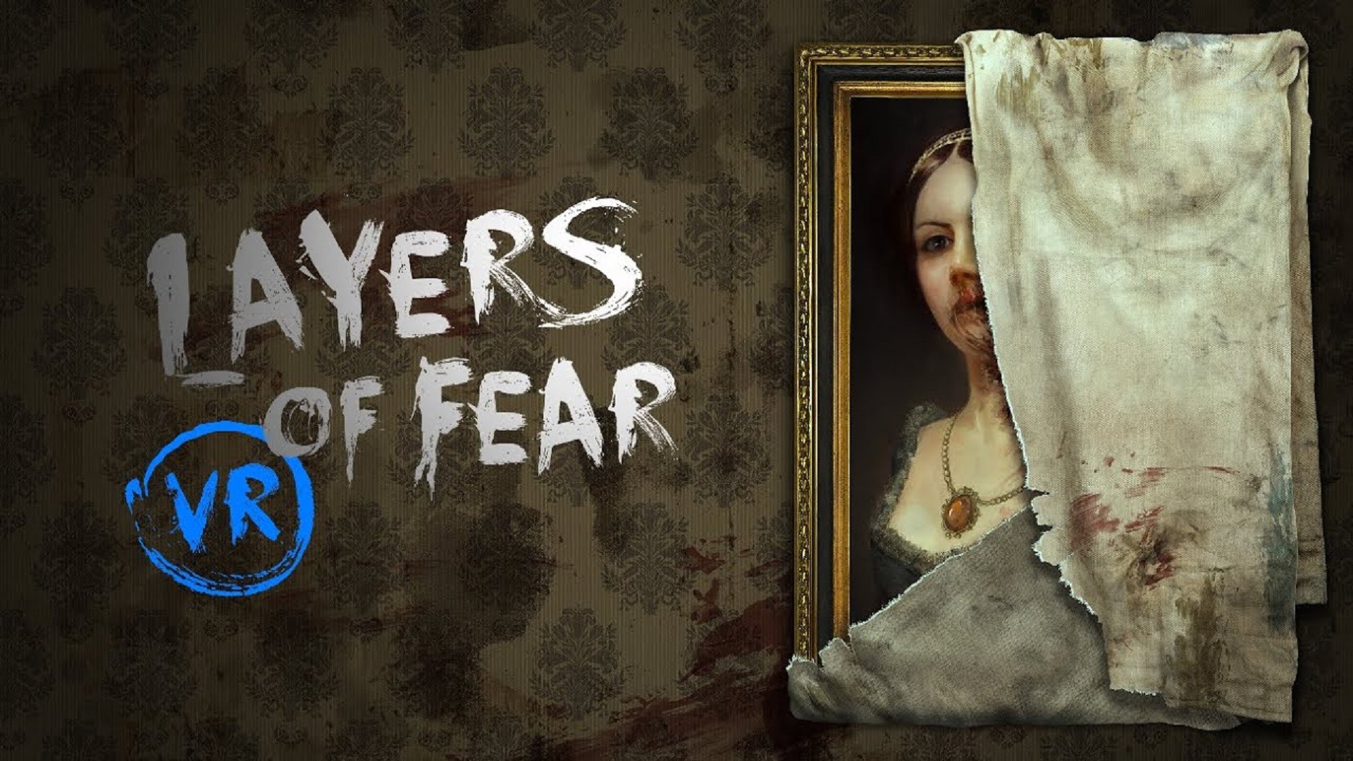 Layers of fear стим фото 23