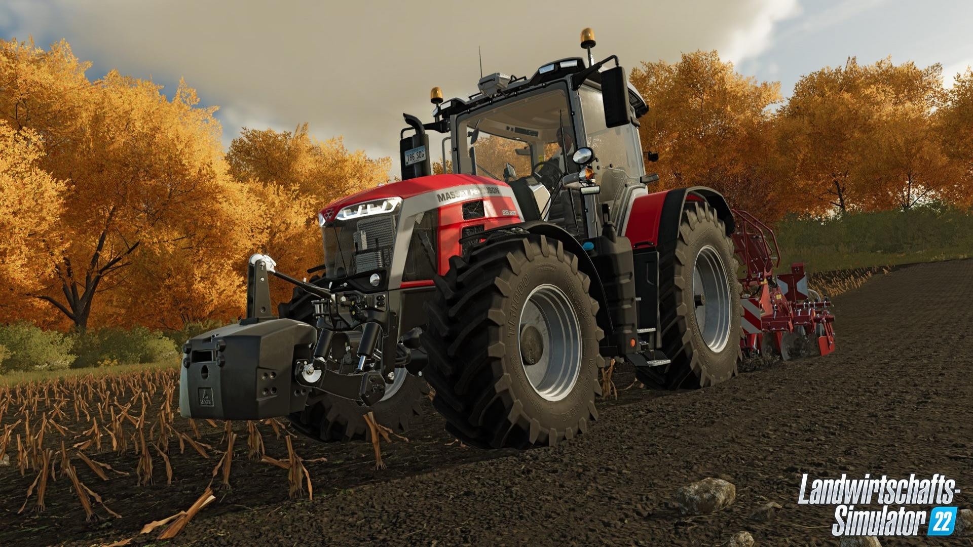 Farming simulator 22 стим фото 60