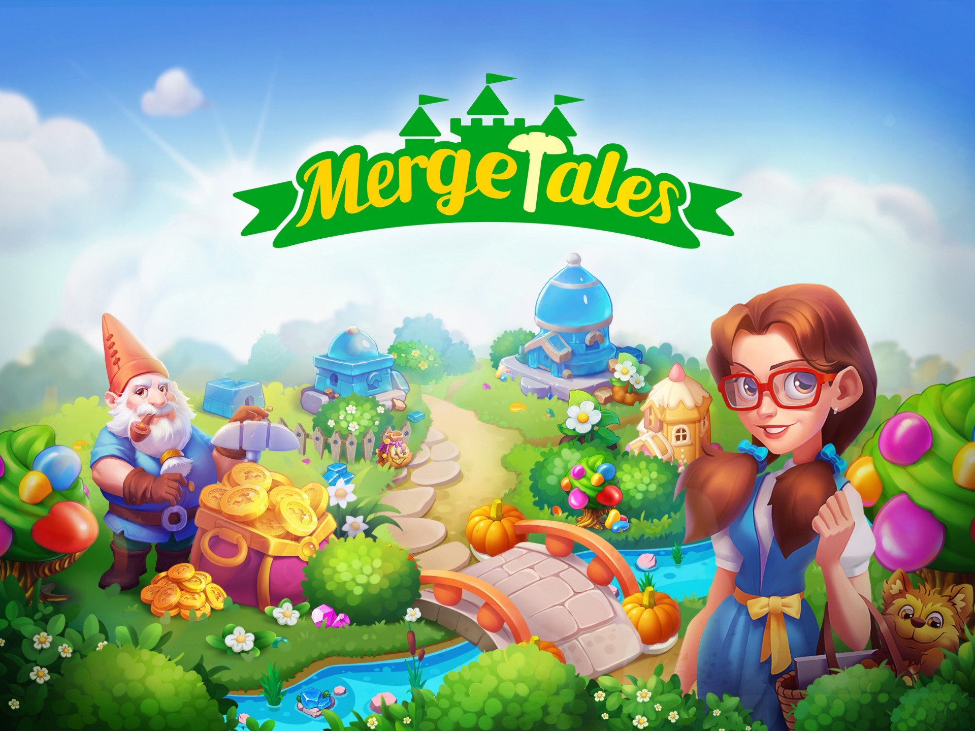 Игра tales 6