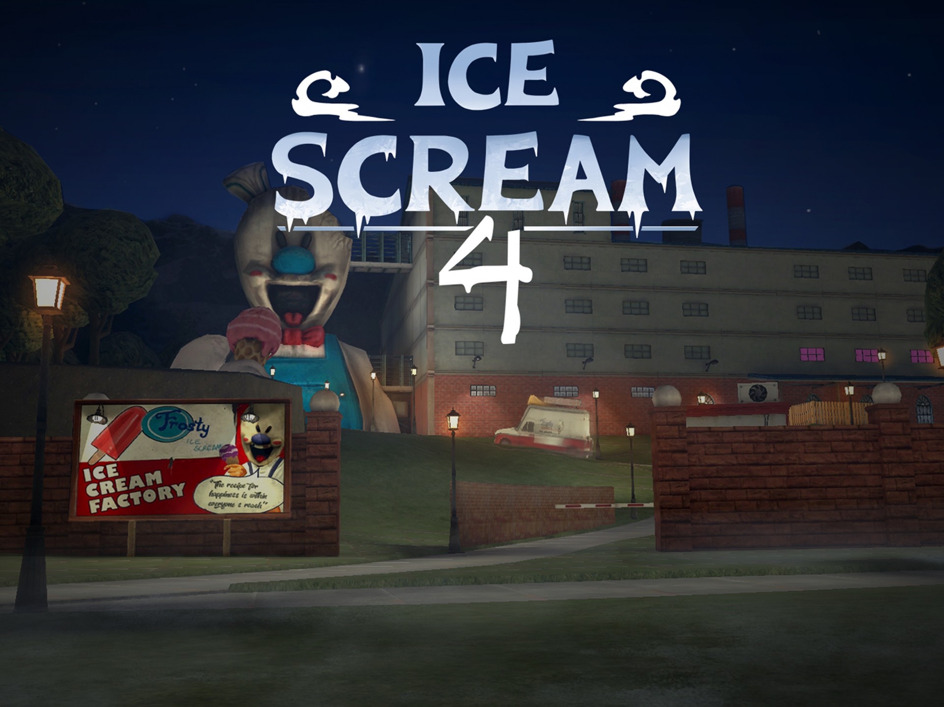 Steam ice scream фото 5