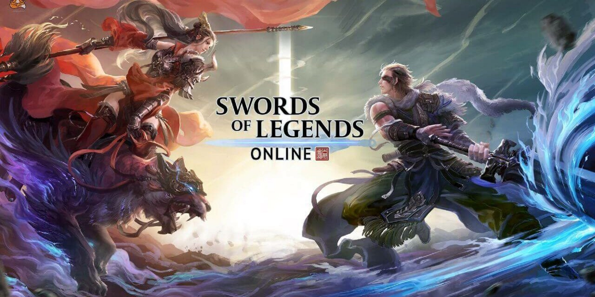 Swords of legends online стим фото 12