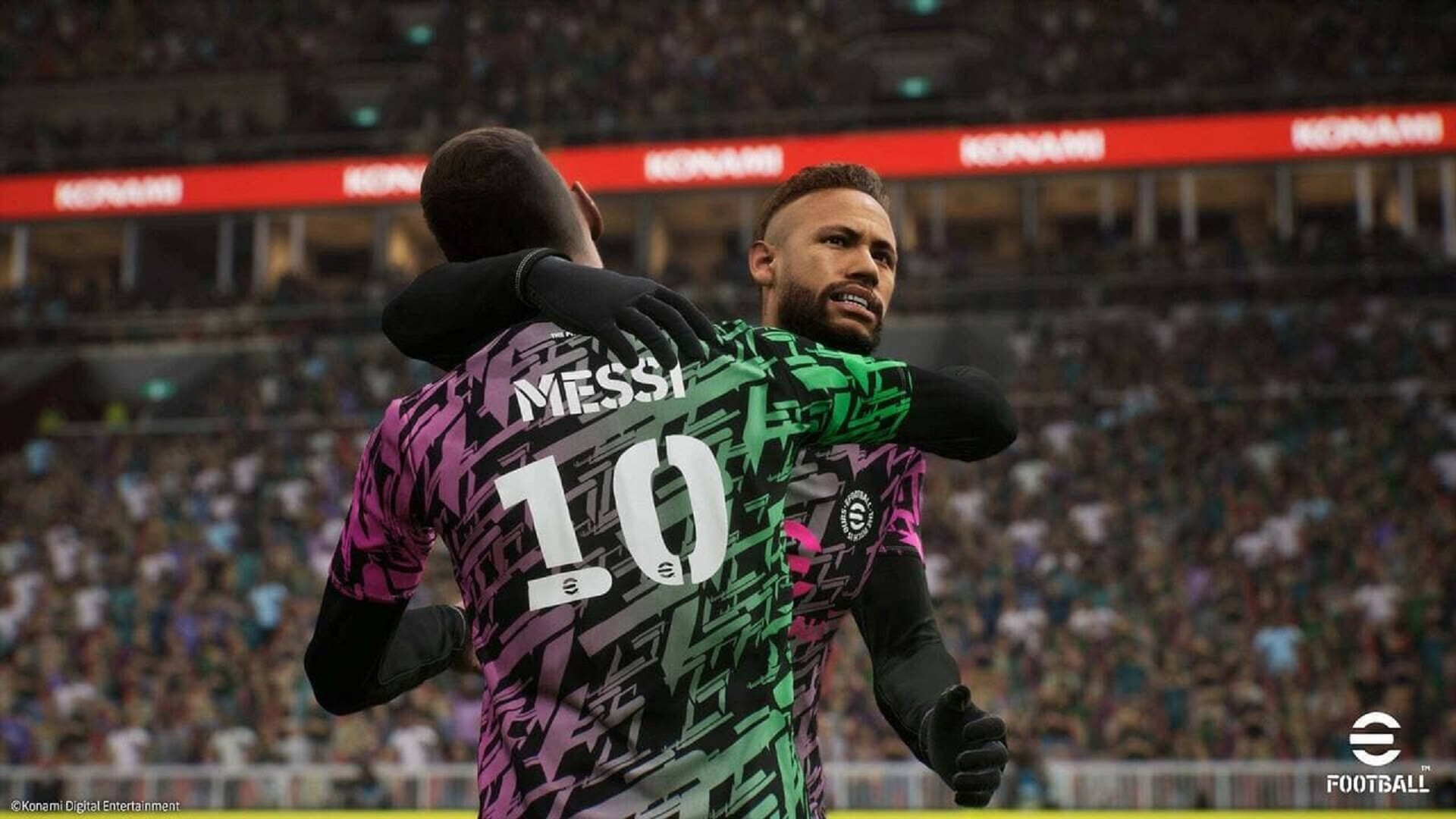 Pes 2022 steam фото 40