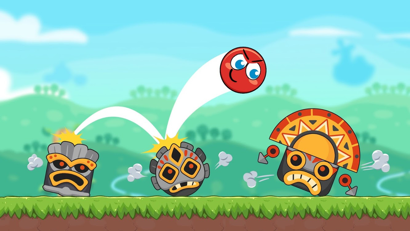 Hero ball. Игры похожие на ред бол. Red Ball Hero Ball Ball Hero. Red Bounce Ball Heroes. Red Bounce игра.