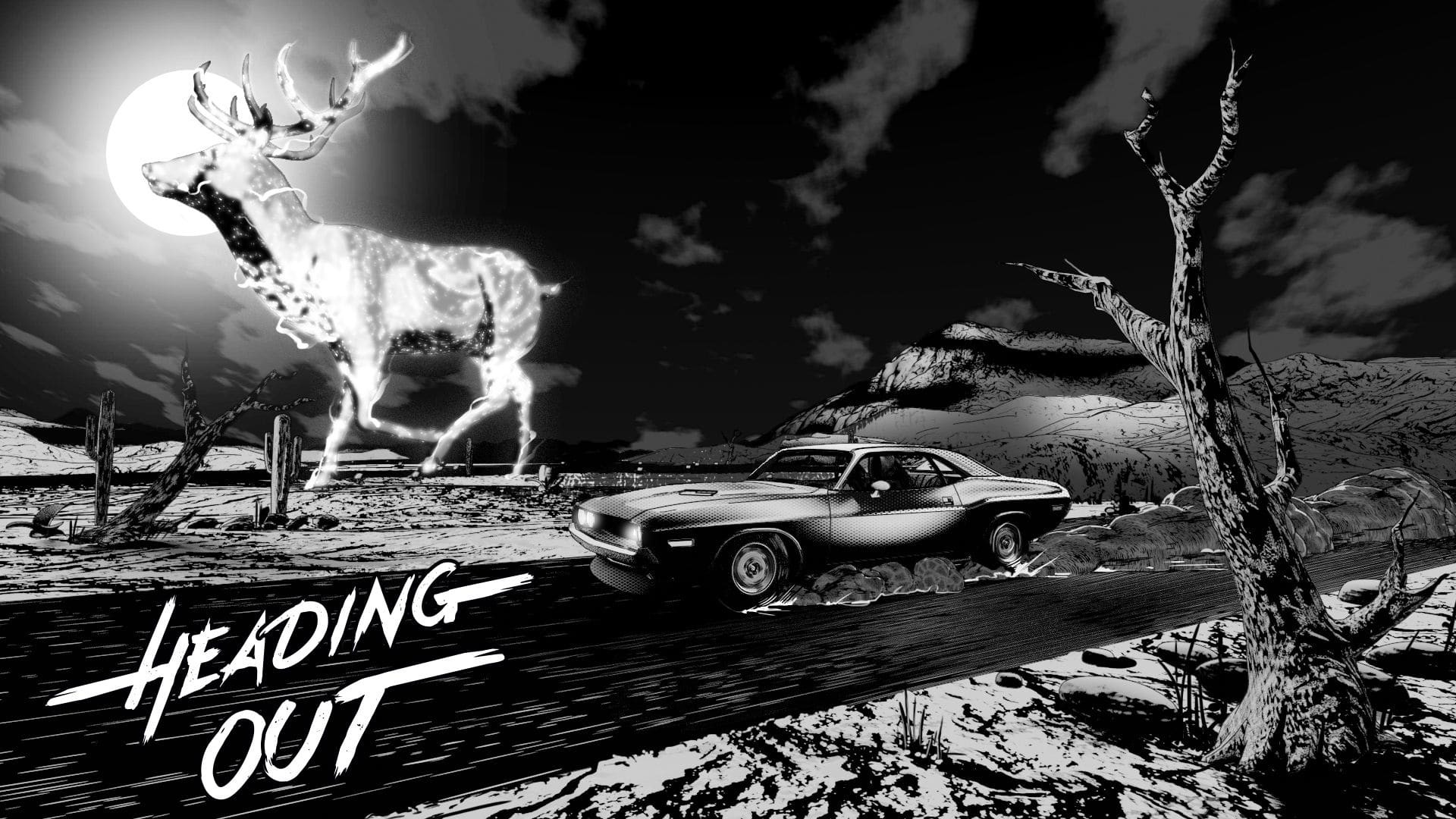 Heading out игра. Road movie игры. Heading out - a narrative Road movie Racing game. Head out.