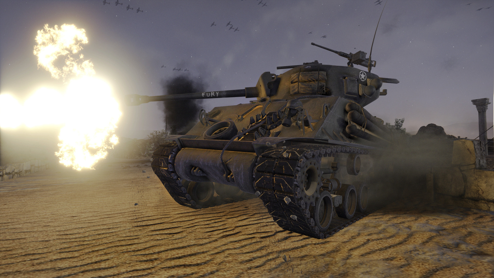 Wot xbox. World of Tanks Xbox one. World of Tanks арт. World of Tanks Console скрины. M4a3e8 Sherman Fury WOT.