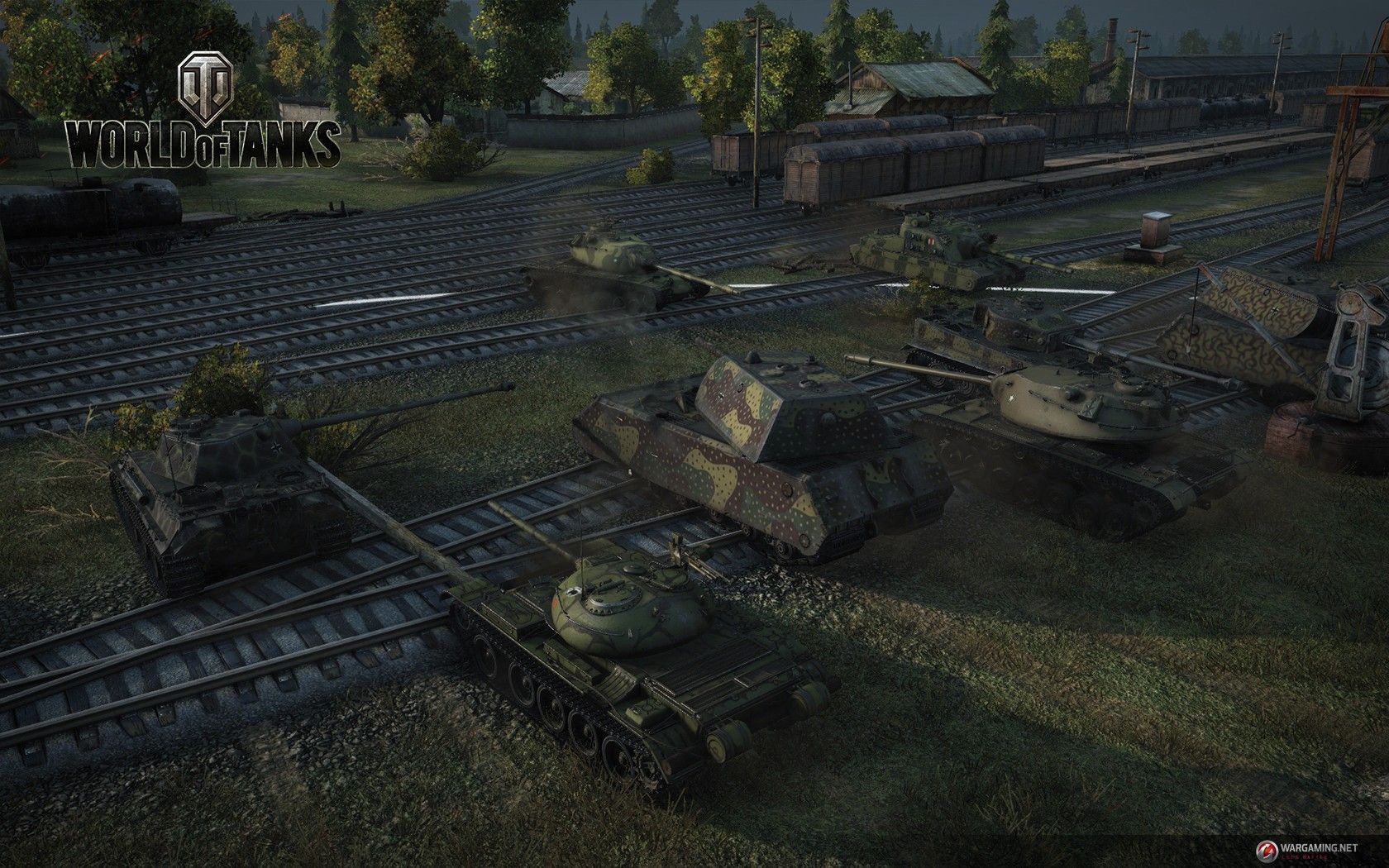 Мир танков разработчики. Ворлд оф танк 9.0. World of Tanks обновление 9.2. Новая обнова World of Tanks. Много танков.