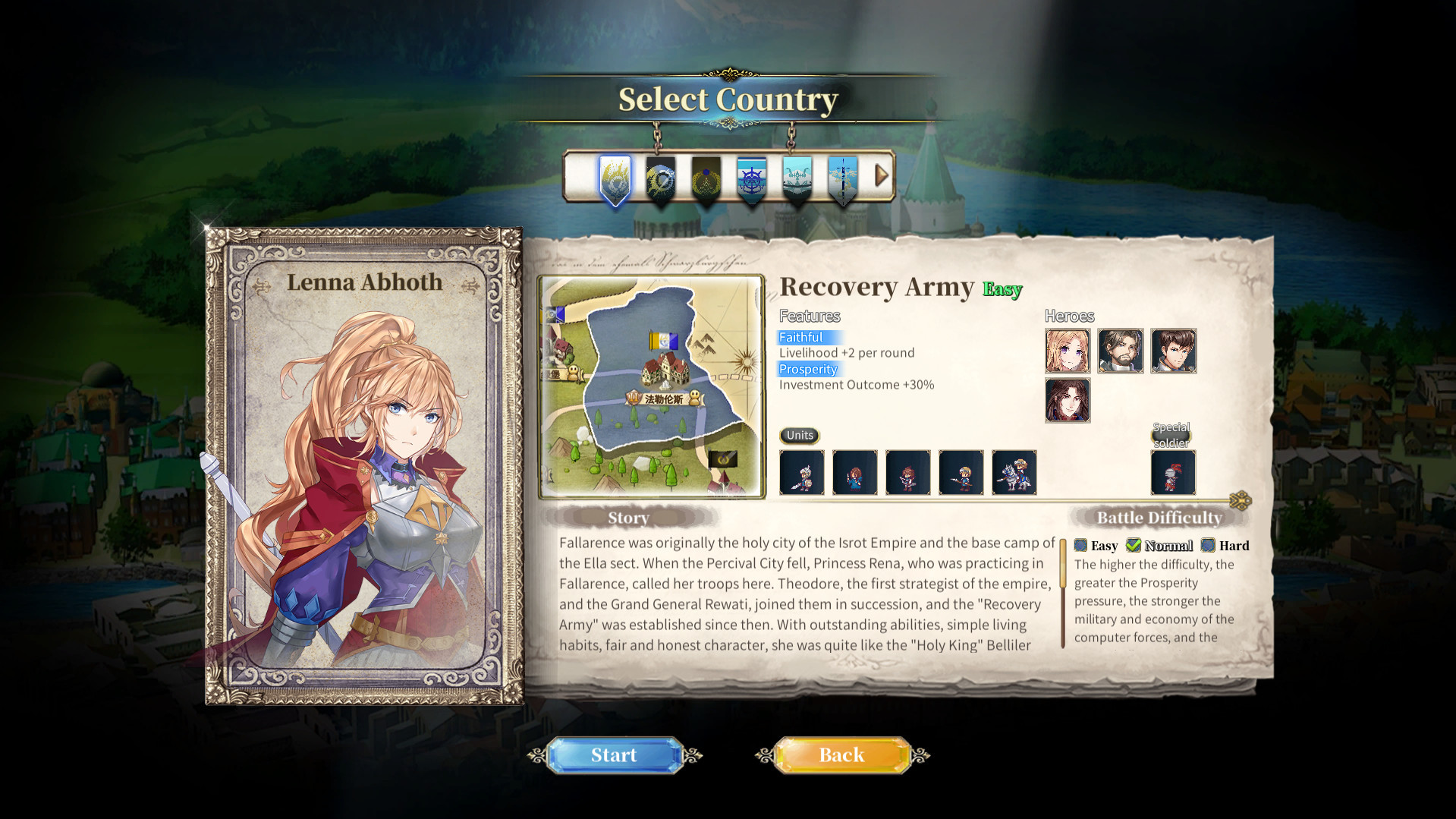 Legend of heroes steam фото 52