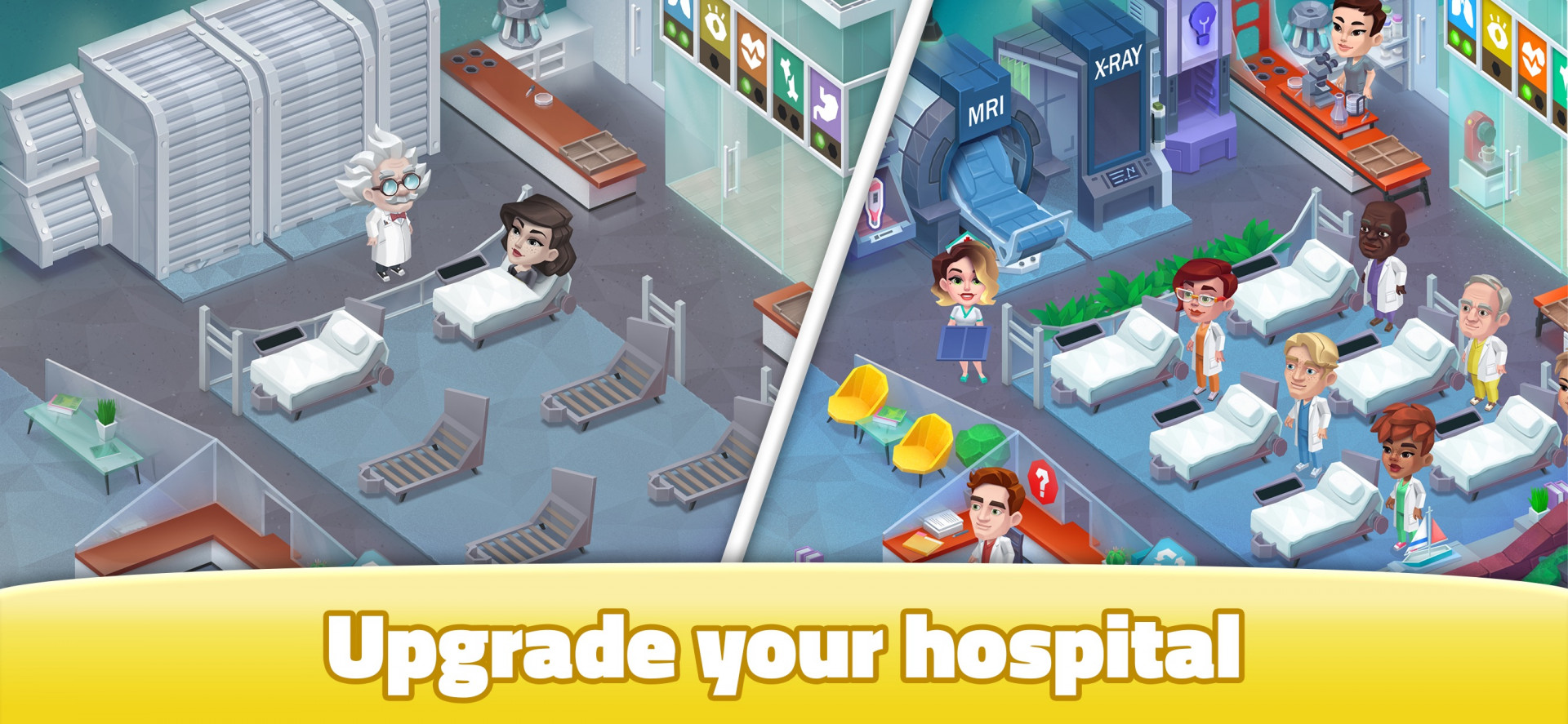 Игра веселая больница. Happy Clinic игра. Весёлая больничка. Игра про больницу на андроид. Веселая больница. Коллекционное издание.