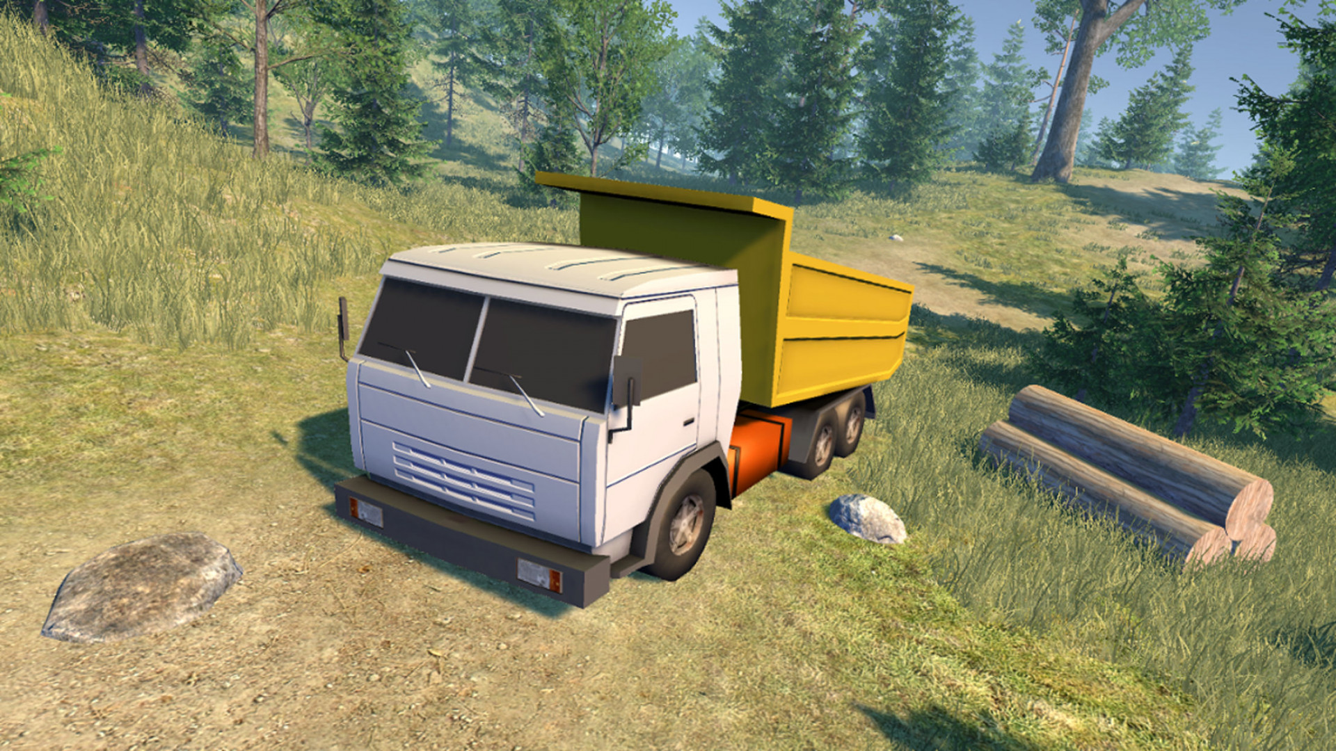 Russian truck simulator. Russian игры грузовик. Игра водитель КАМАЗА. Игра вождение на КАМАЗЕ. Russian Truck Driver Truck Simulator на андроид.