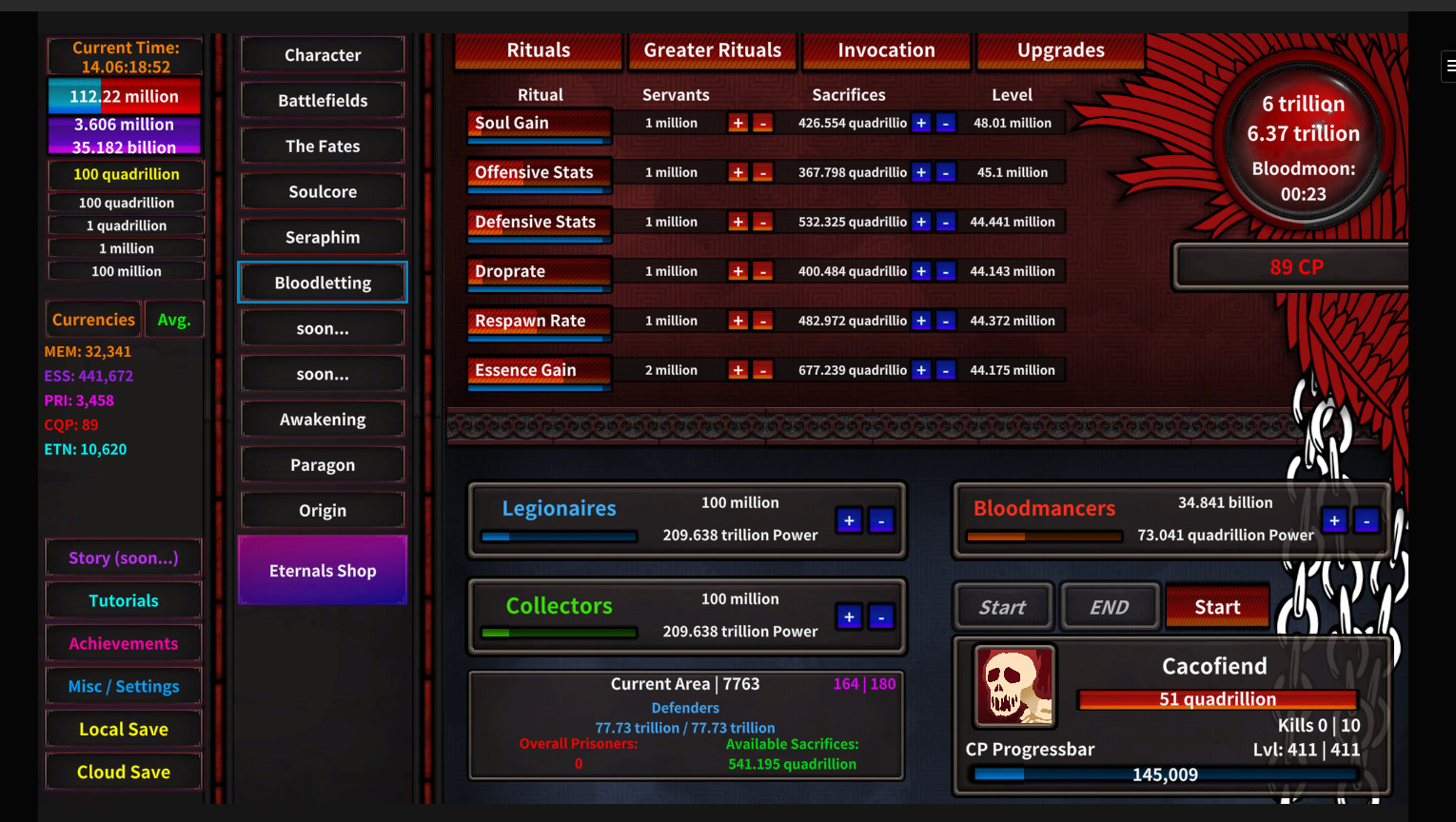 Idle перевод. Godsbane Idle. РПГ по рейтингу. Godsbane Idle Moyz.