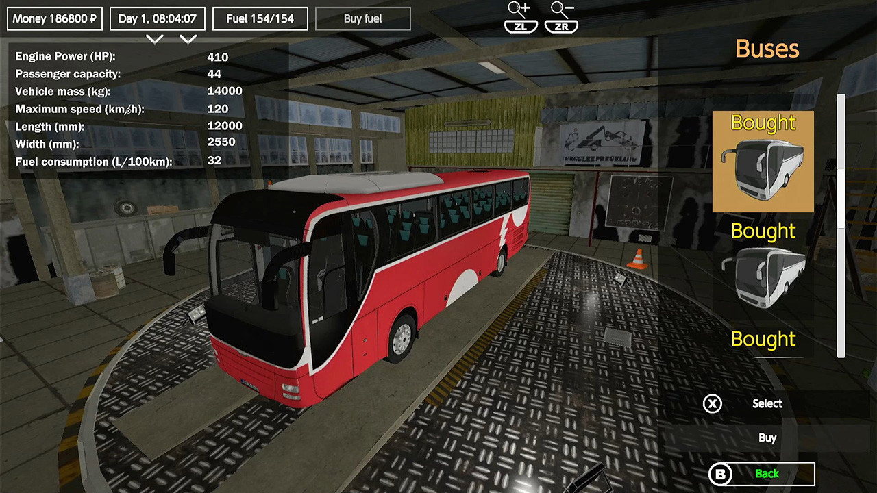 Bus Simulator Xbox One Купить Минск