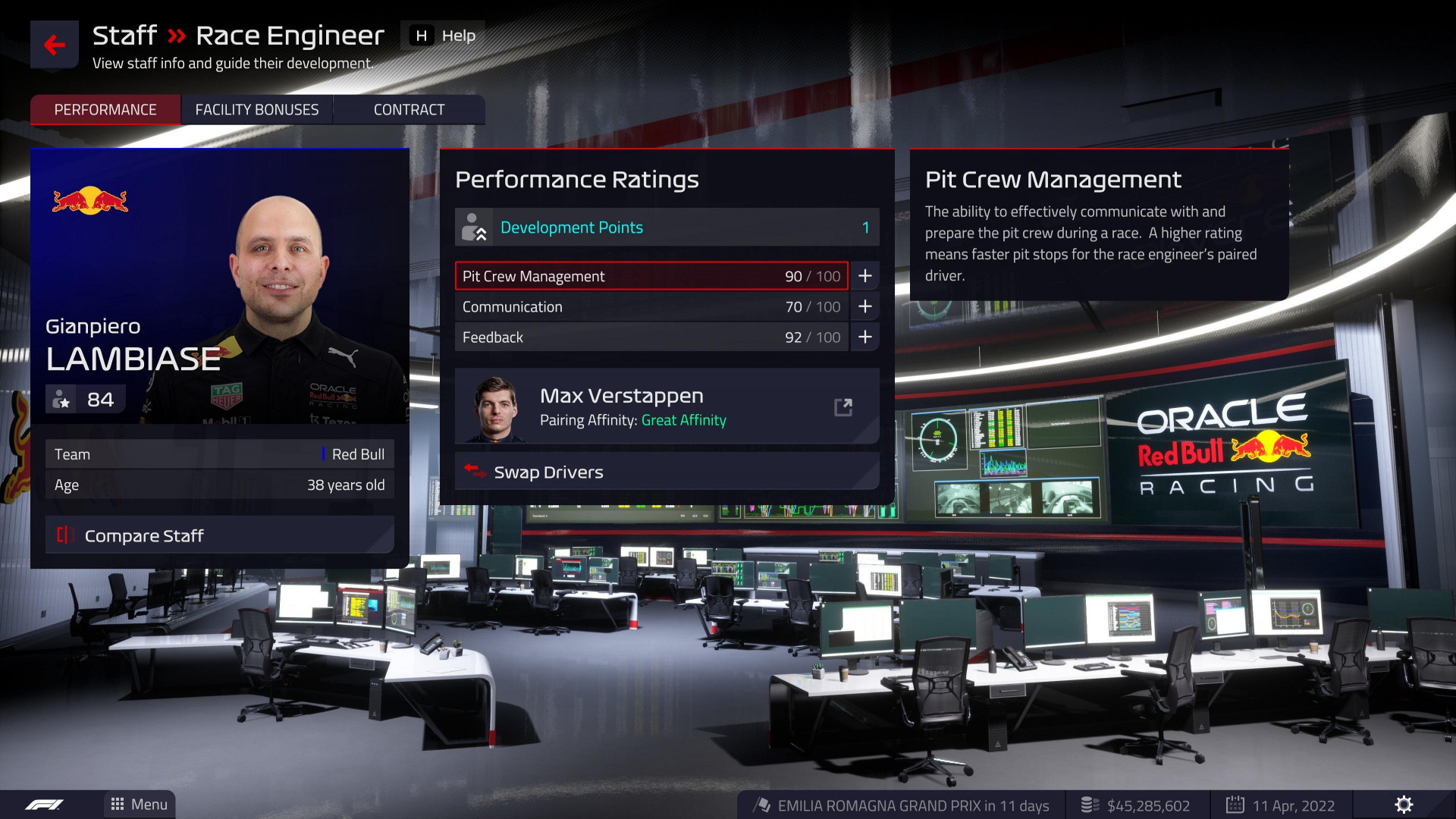 F1 manager steam фото 24