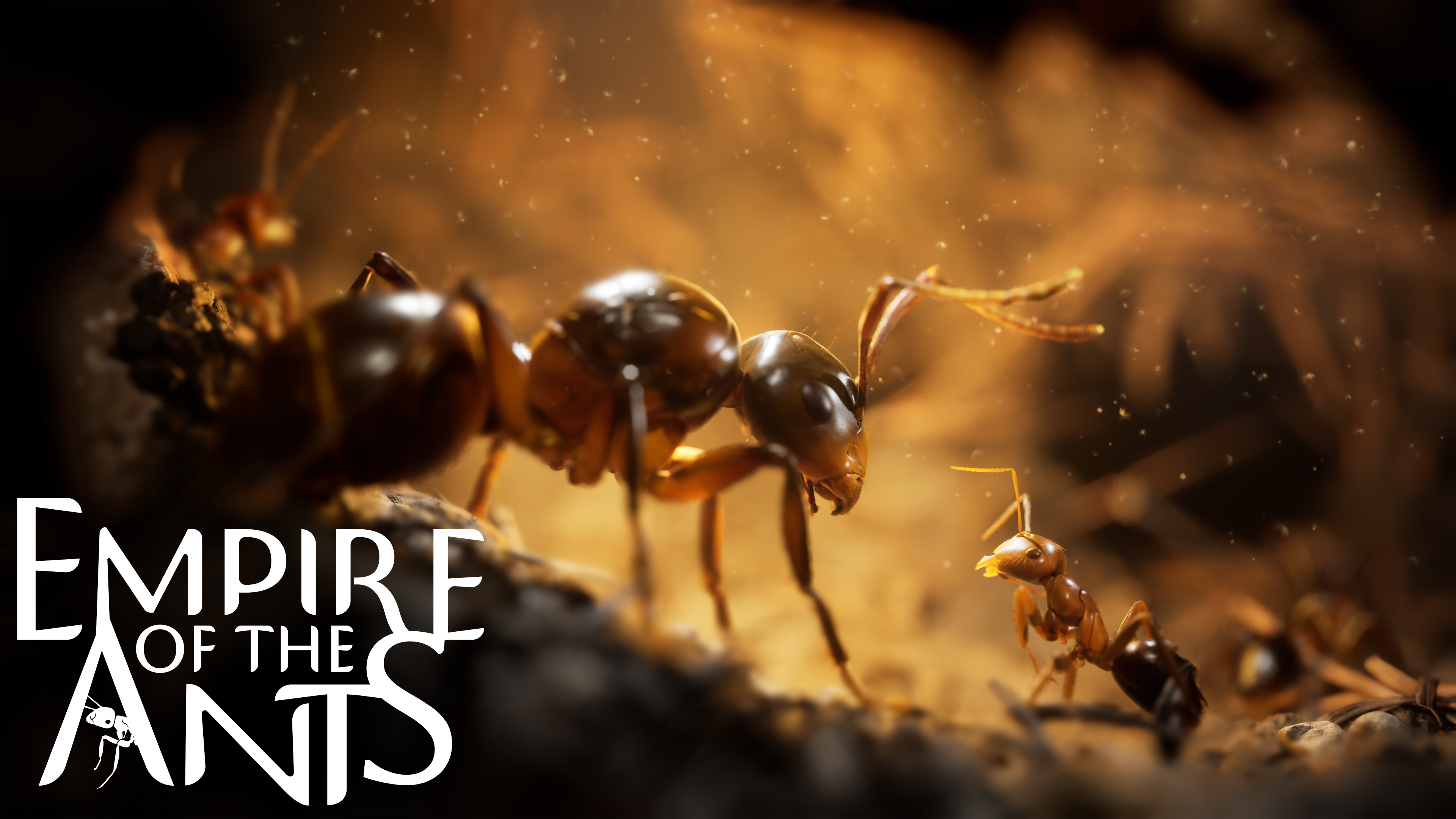 Скоро выйдут муравьи на дорогах. Империя муравьев игра. Empire of the Ants 2024. The Ants игра. Игра про муравьев на ПК.