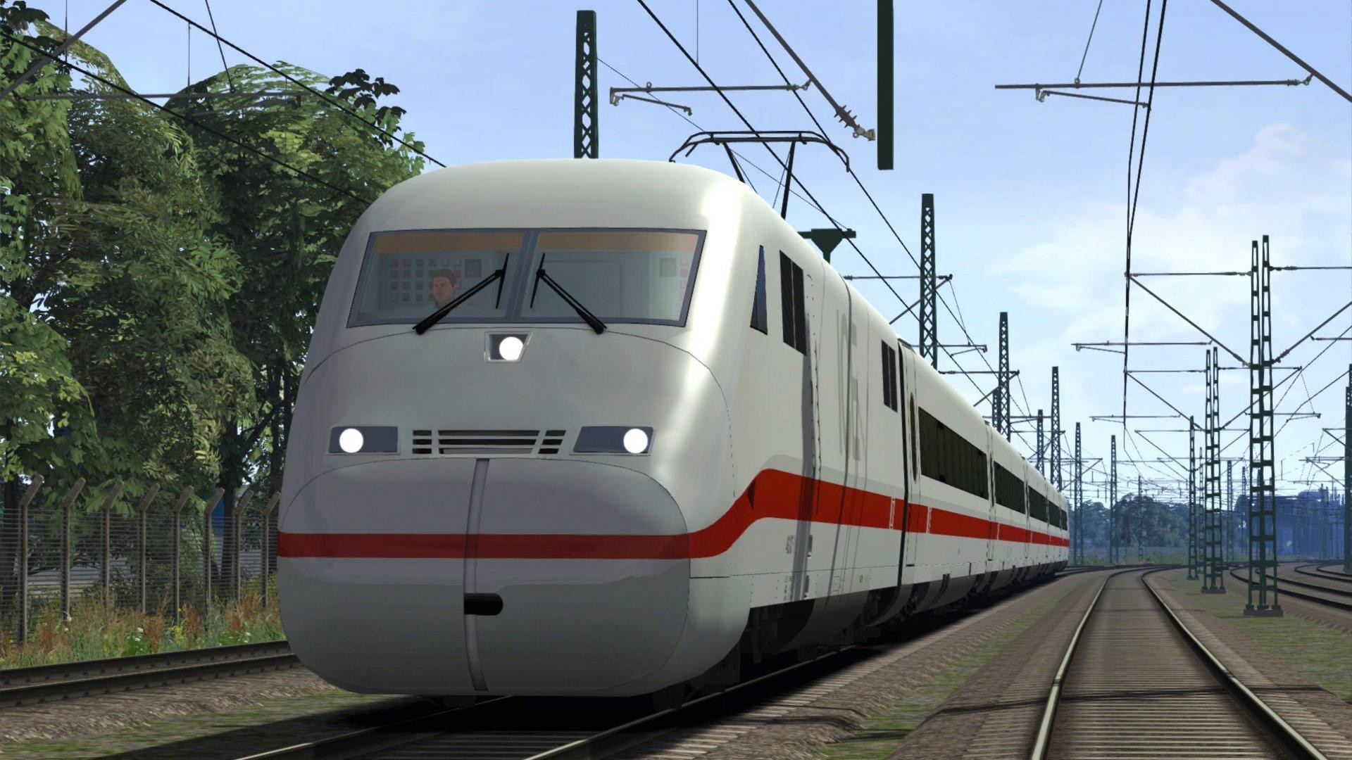 Train simulator 2014 steam edition trains (120) фото