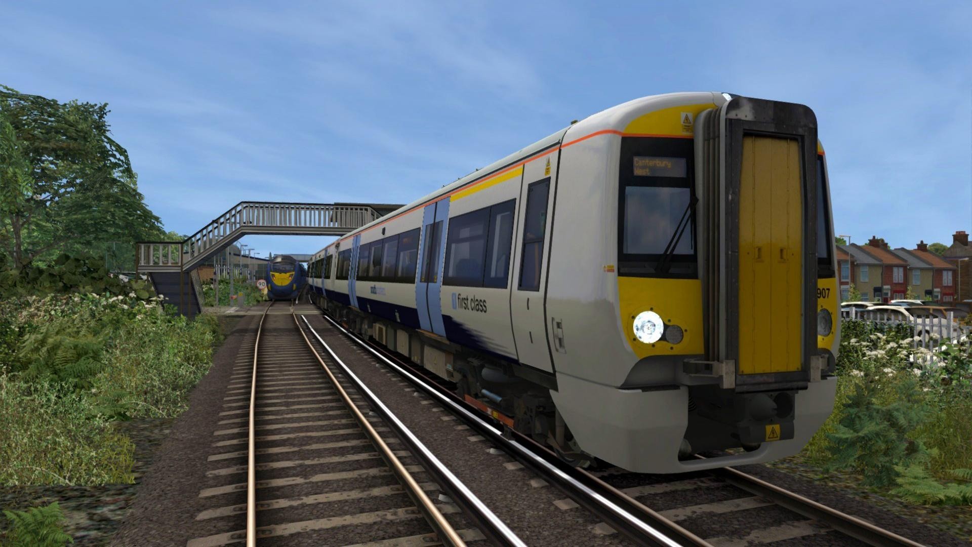 Train simulator 2014 steam edition trains фото 33