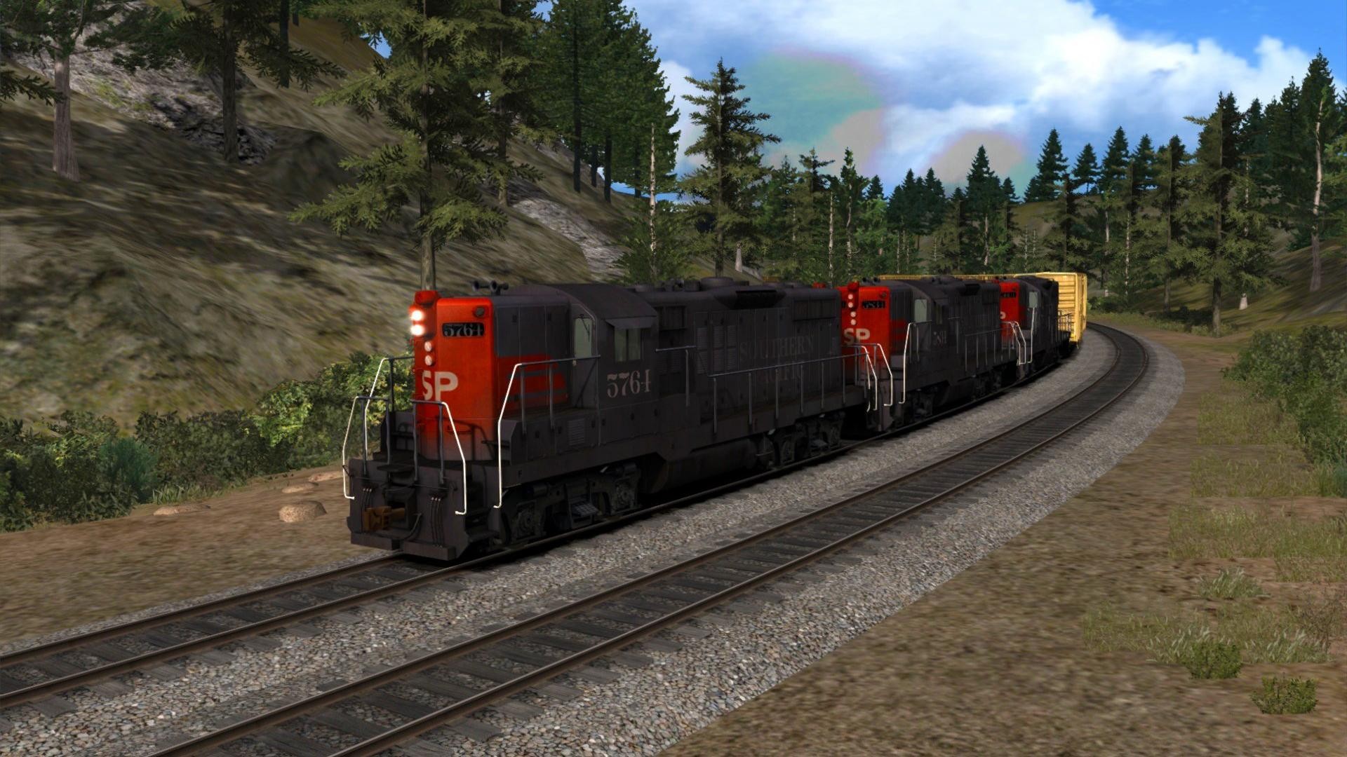 Train simulator 2014 steam edition торрент фото 10