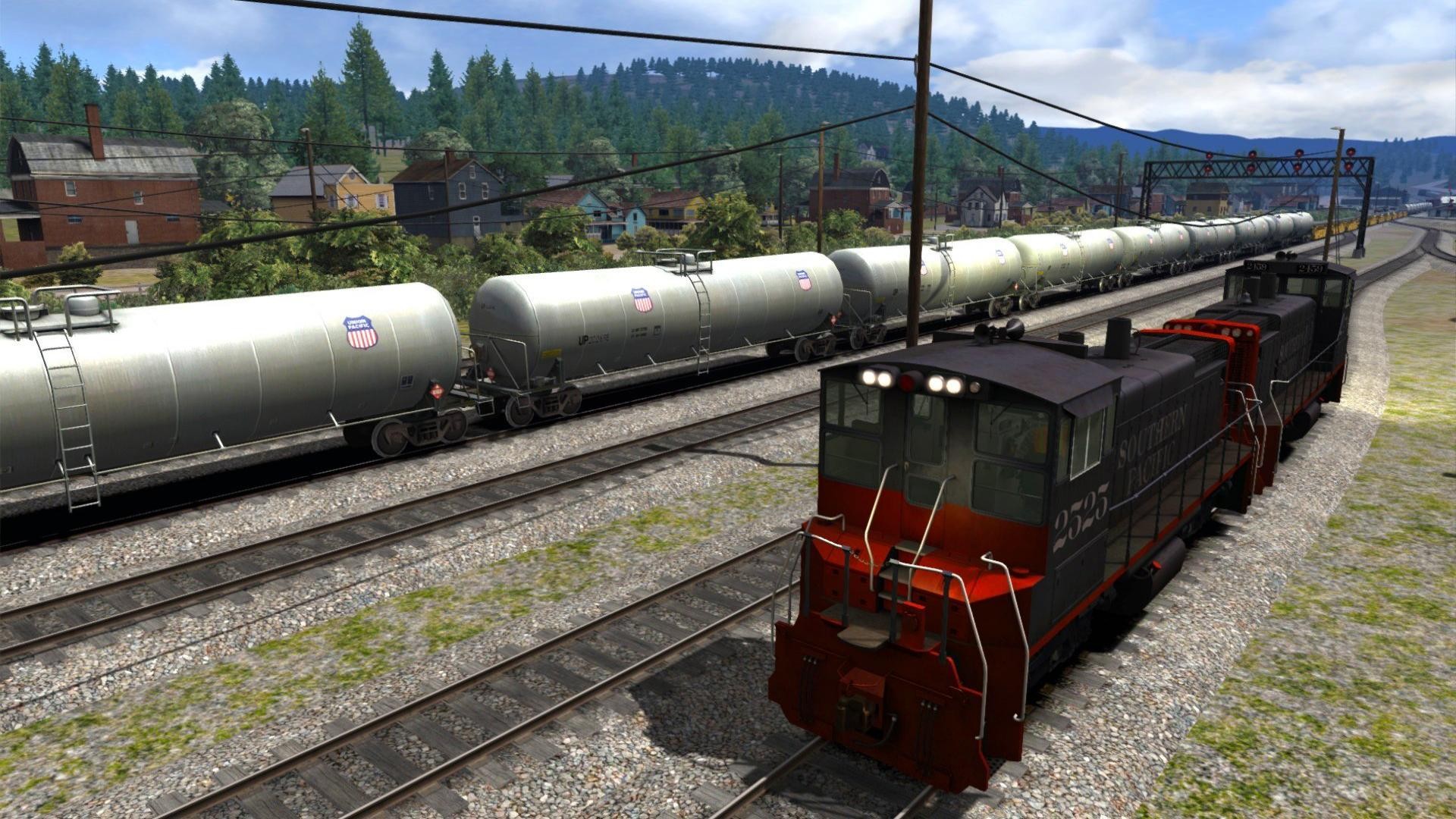 Train simulator 2014 steam edition trains фото 8